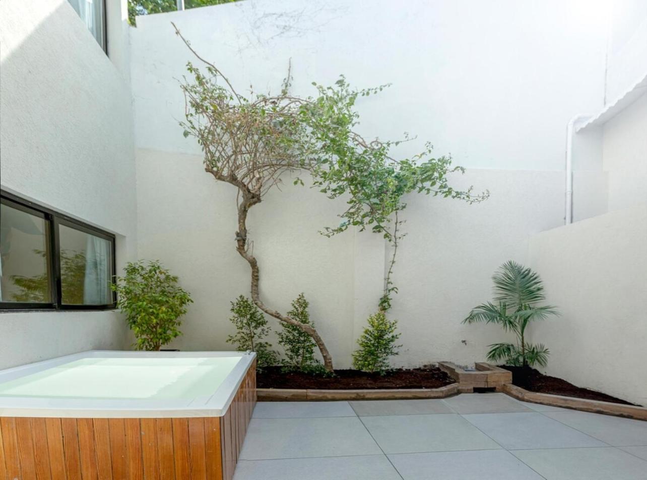 Fliphaus Guatehaus Palermo Soho