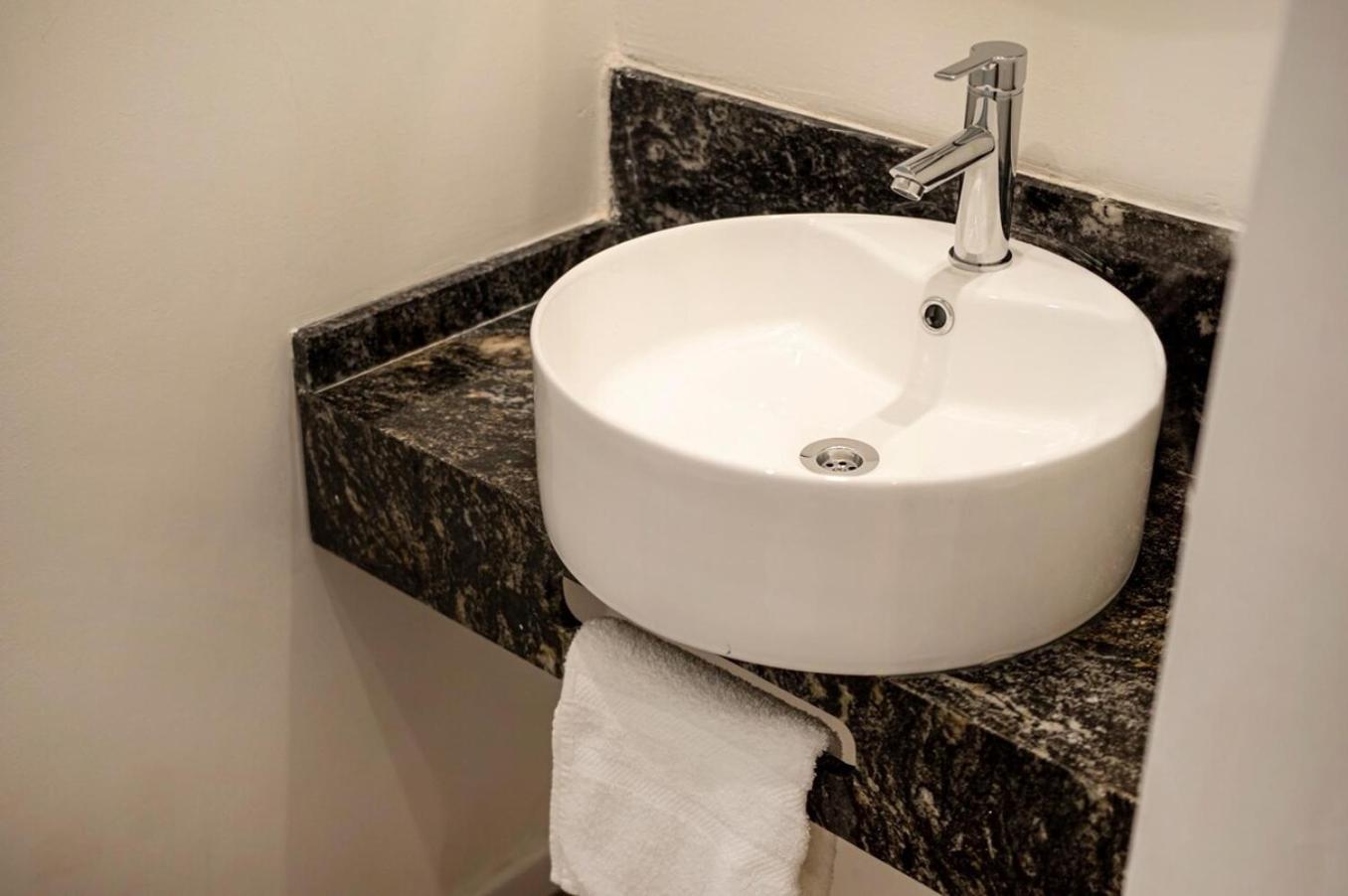 Fliphaus Guatehaus Palermo Soho