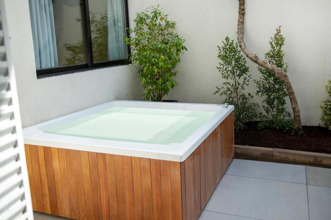 Fliphaus Guatehaus Palermo Soho