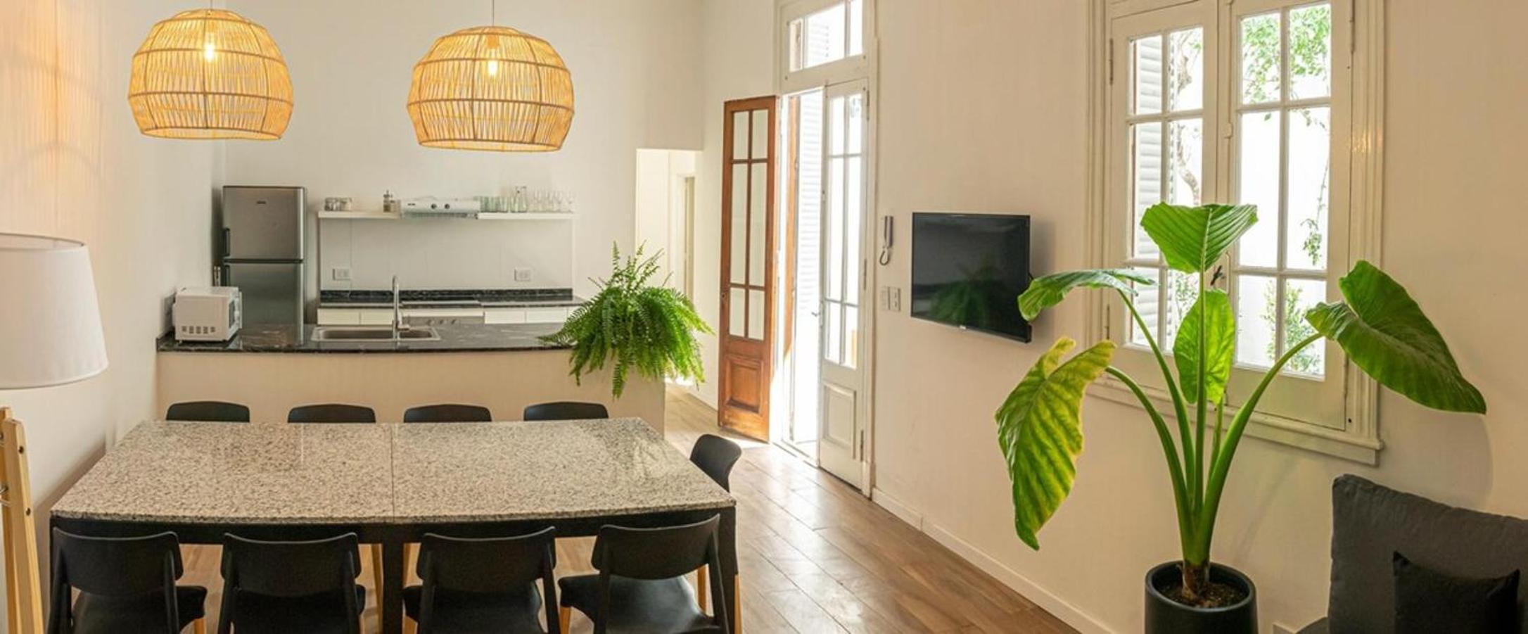 Fliphaus Guatehaus Palermo Soho