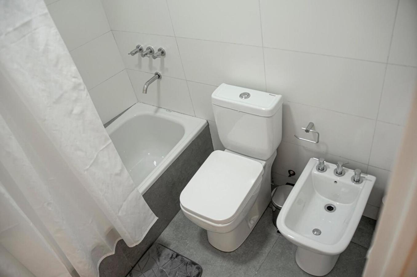 Fliphaus Guatehaus Palermo Soho
