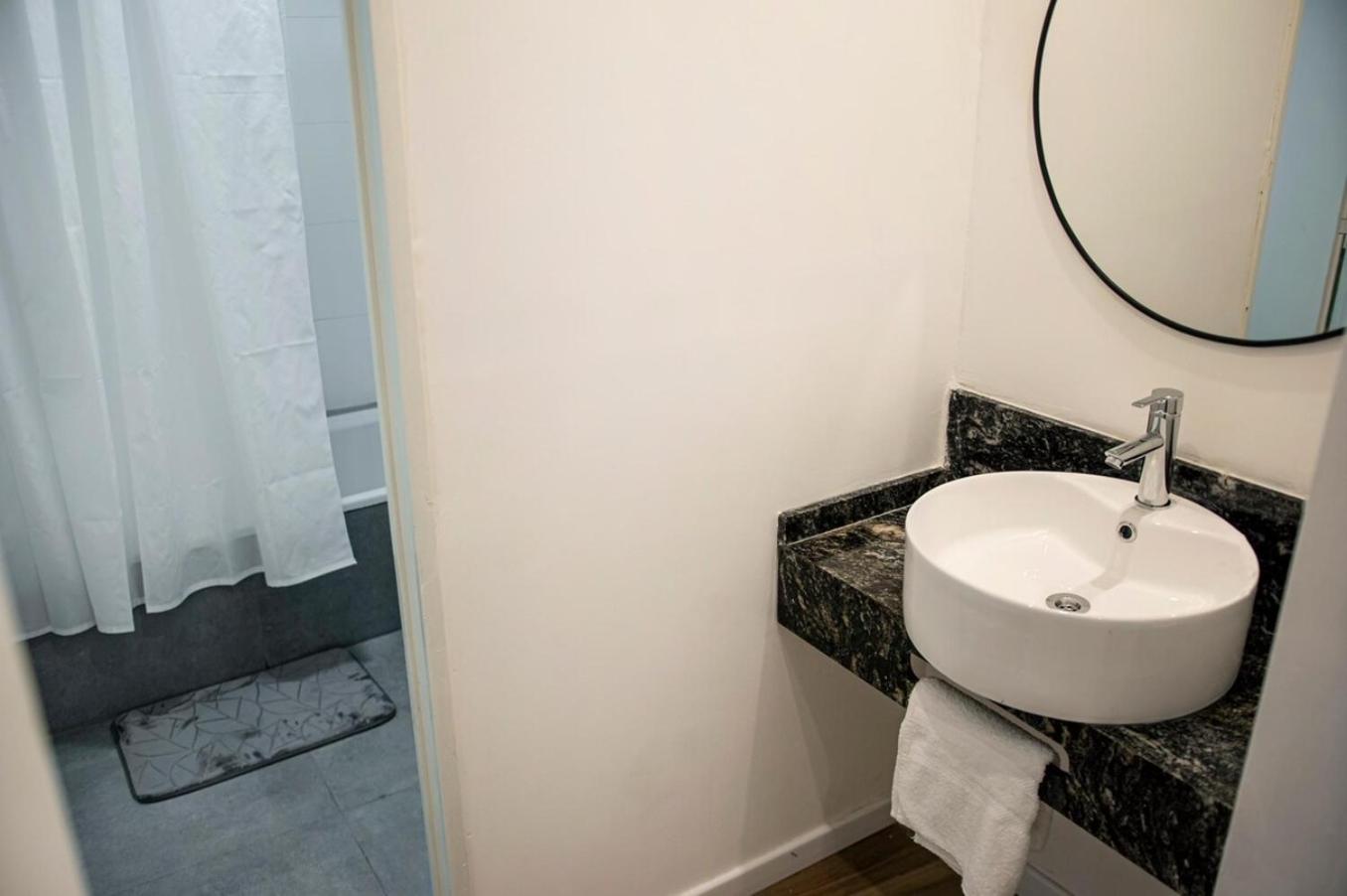 Fliphaus Guatehaus Palermo Soho