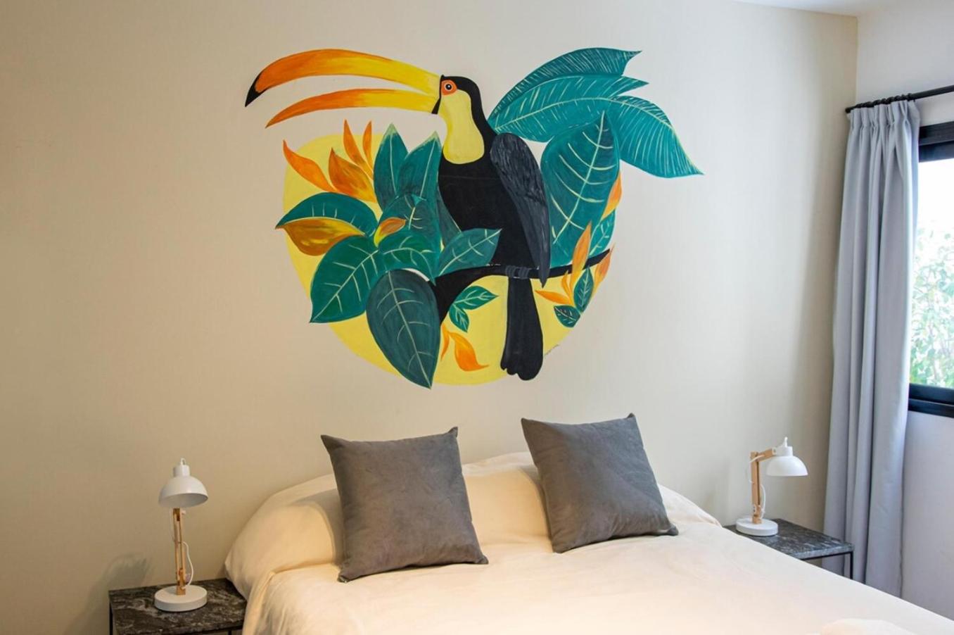 Fliphaus Guatehaus Palermo Soho