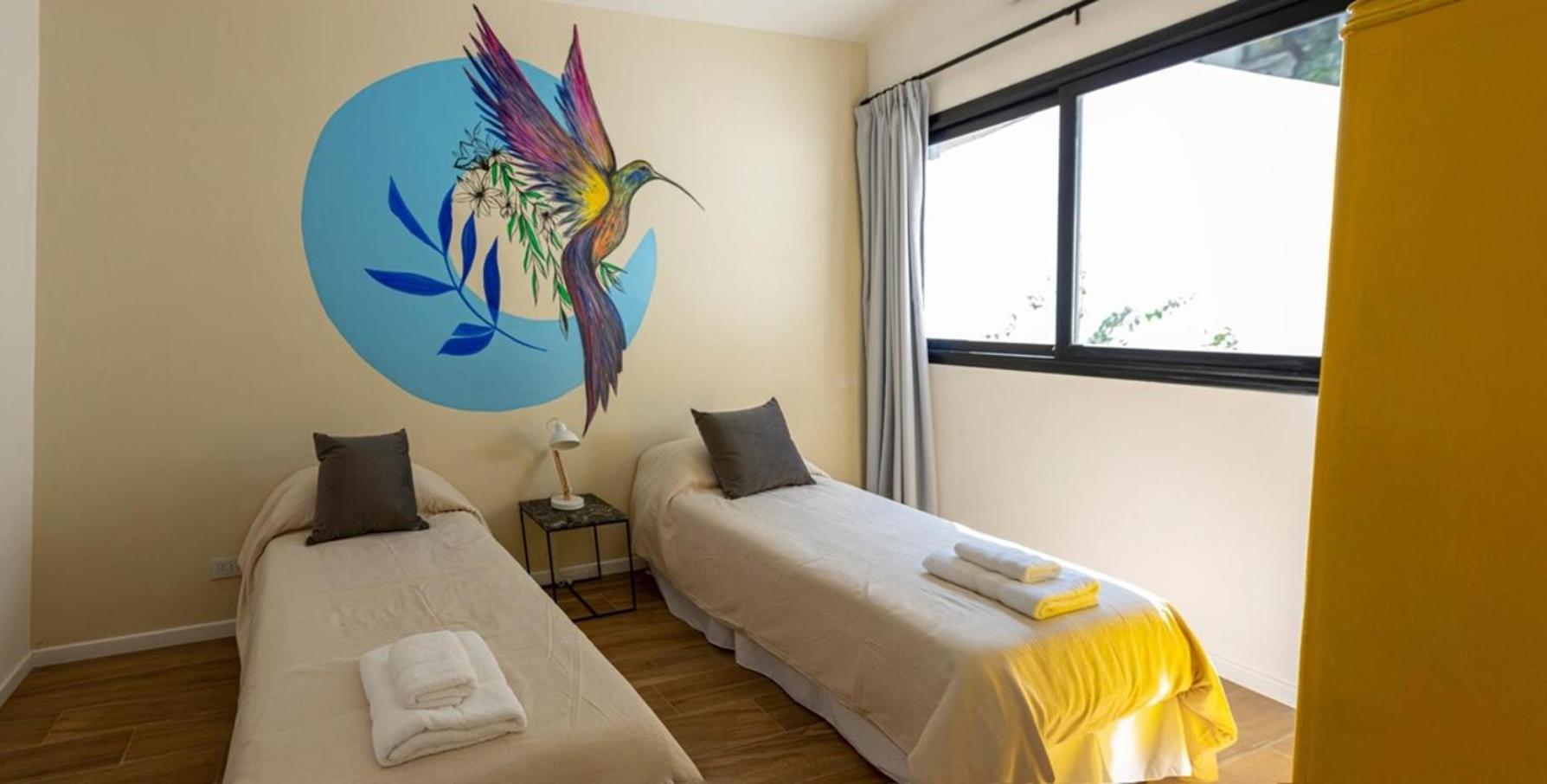 Fliphaus Guatehaus Palermo Soho