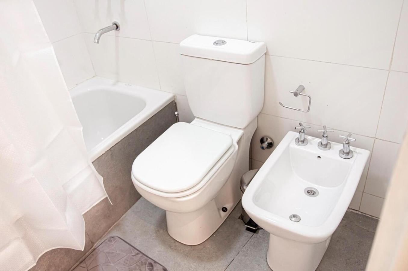 Fliphaus Guatehaus Palermo Soho