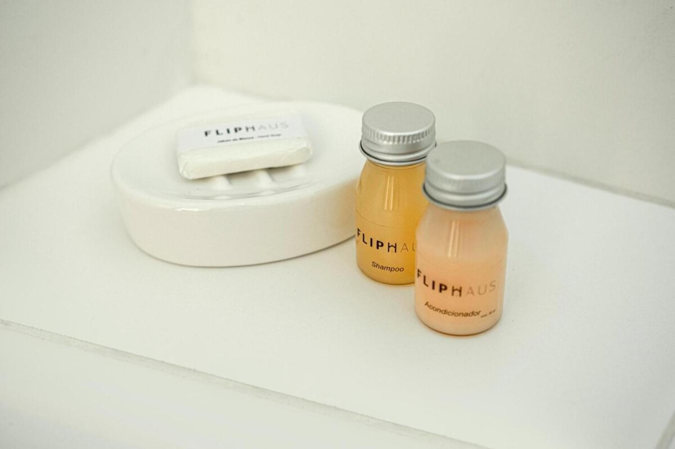 Fliphaus Guatehaus Palermo Soho