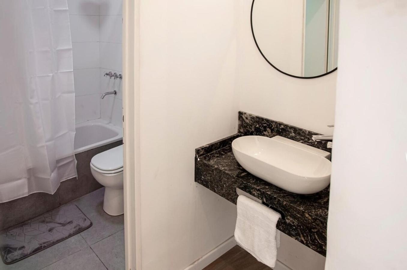 Fliphaus Guatehaus Palermo Soho