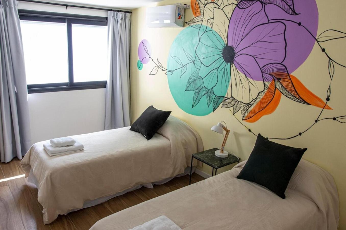 Fliphaus Guatehaus Palermo Soho