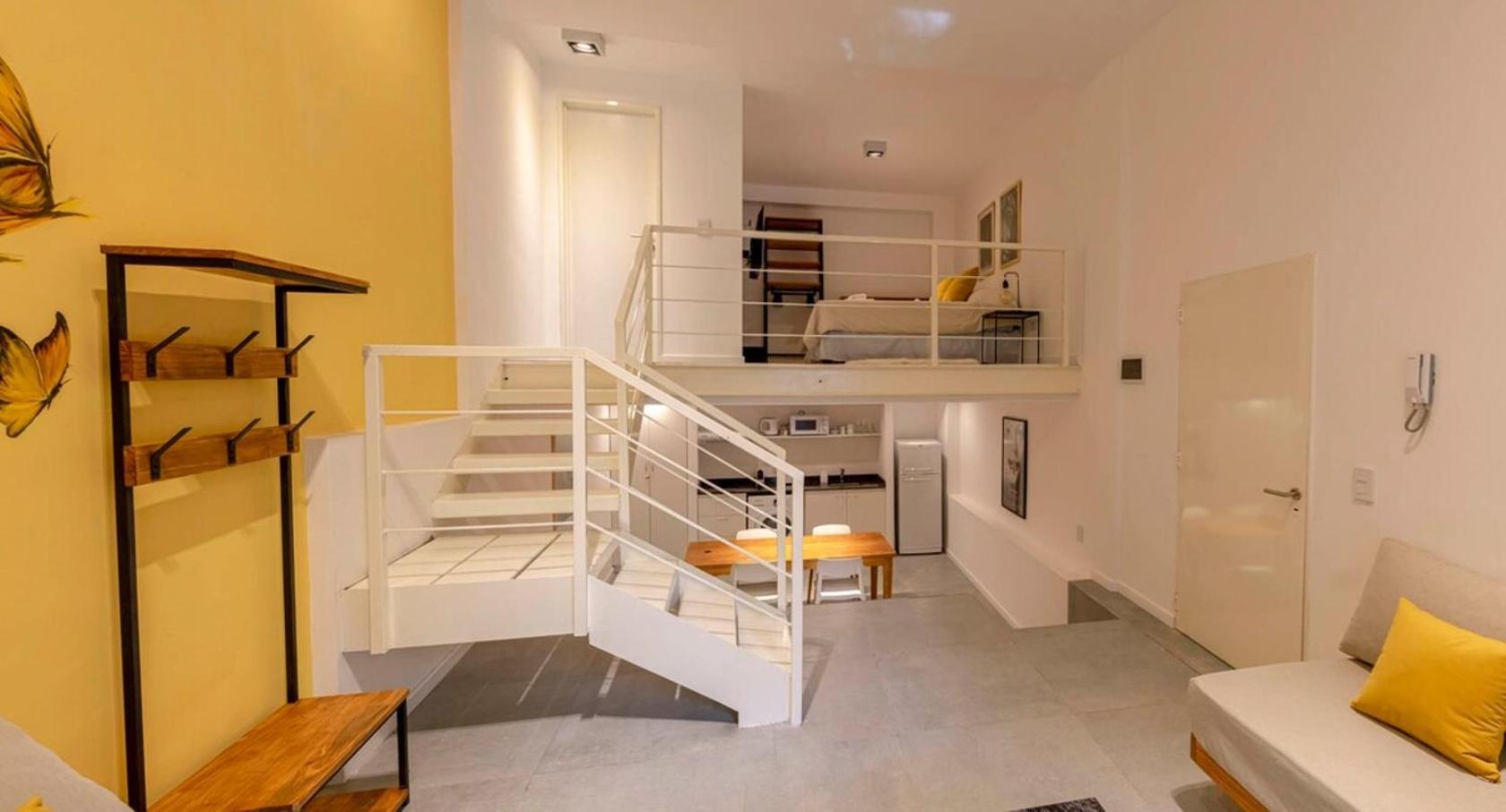 Fliphaus Guatehaus Palermo Soho