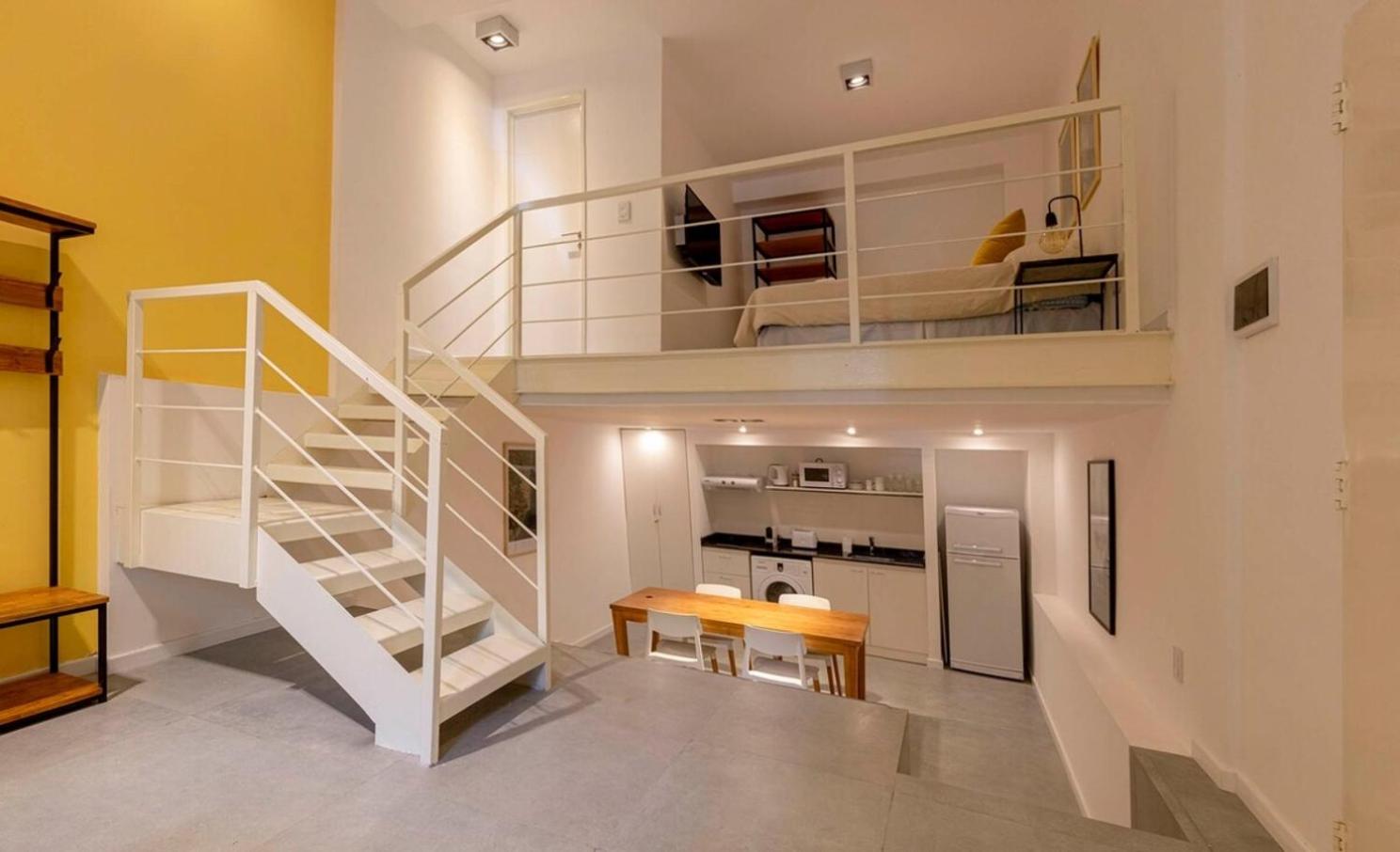 Fliphaus Guatehaus Palermo Soho