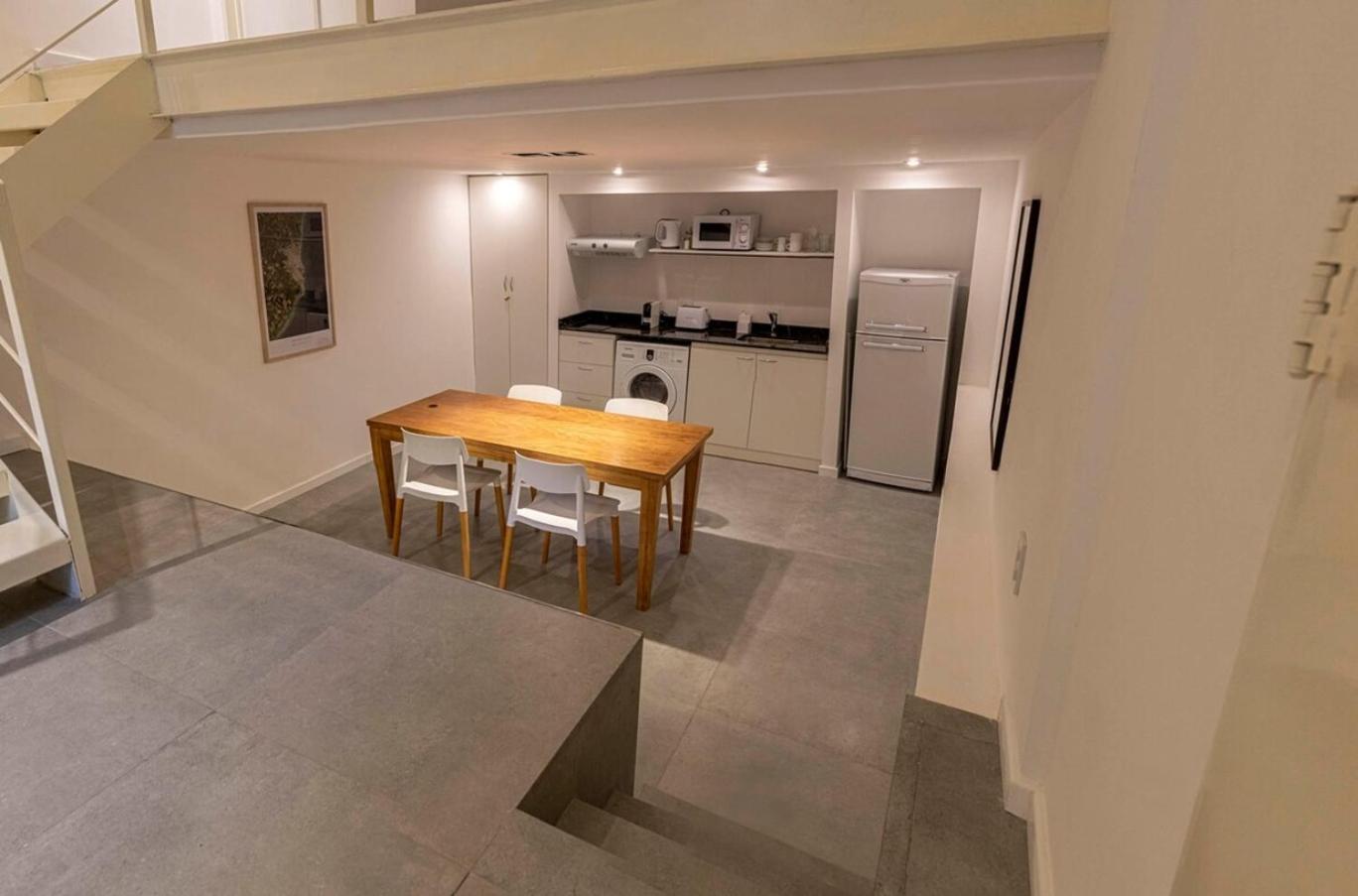 Fliphaus Guatehaus Palermo Soho