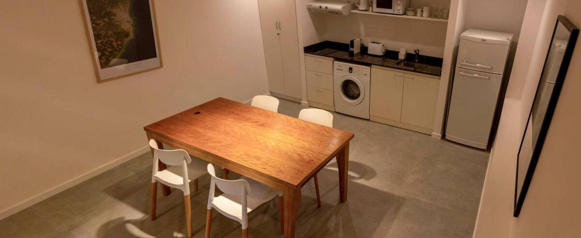 Fliphaus Guatehaus Palermo Soho