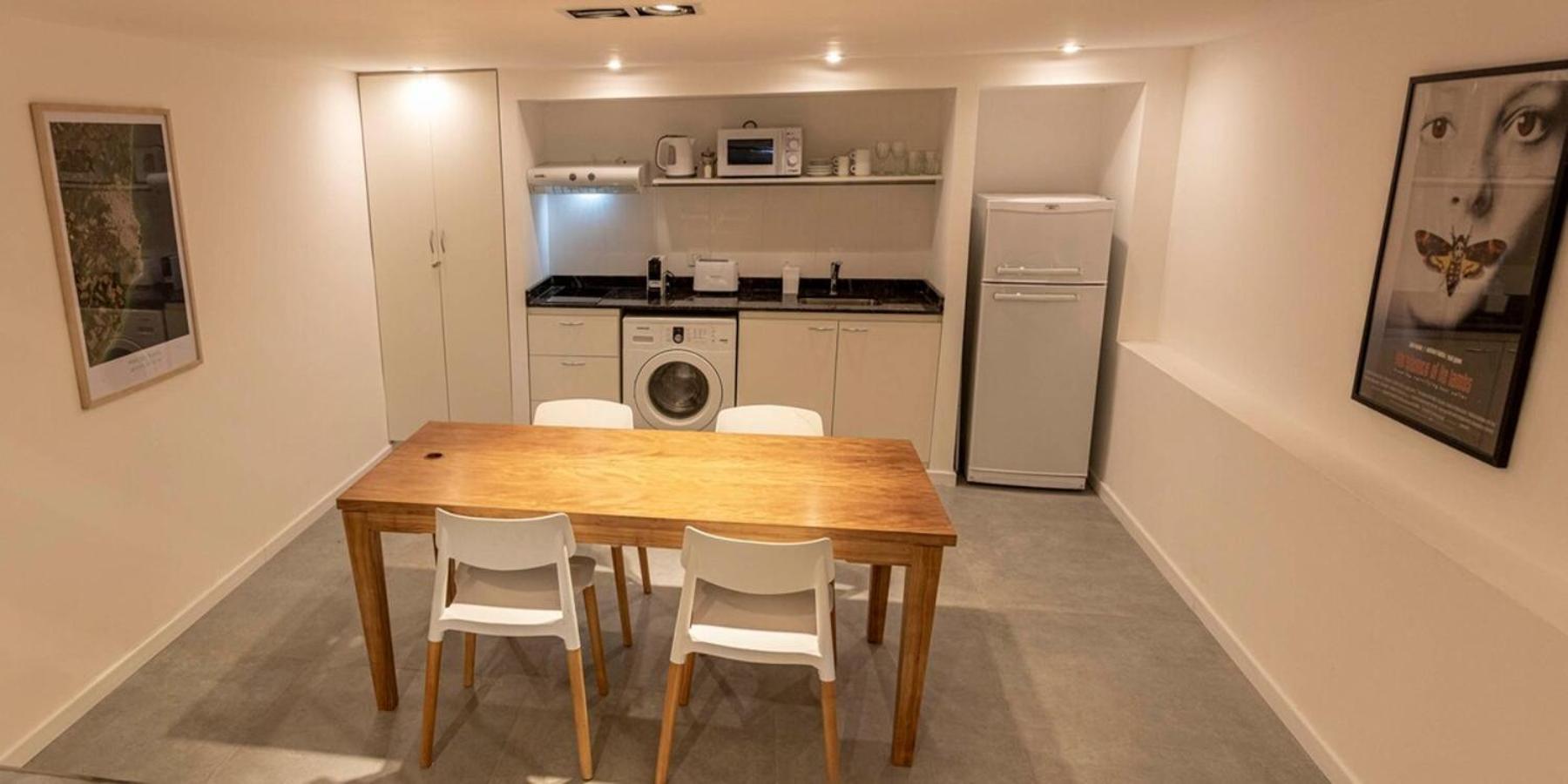 Fliphaus Guatehaus Palermo Soho
