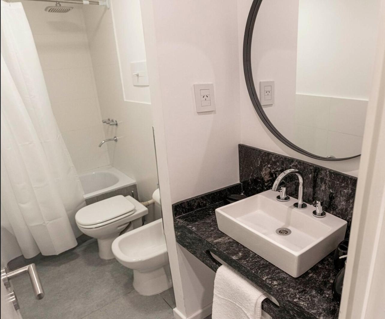 Fliphaus Guatehaus Palermo Soho