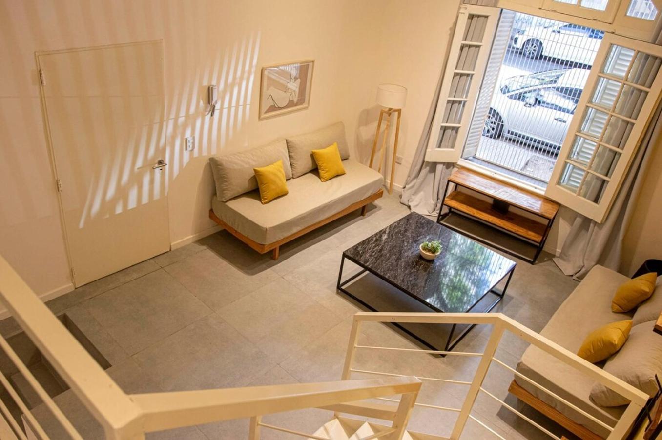 Fliphaus Guatehaus Palermo Soho
