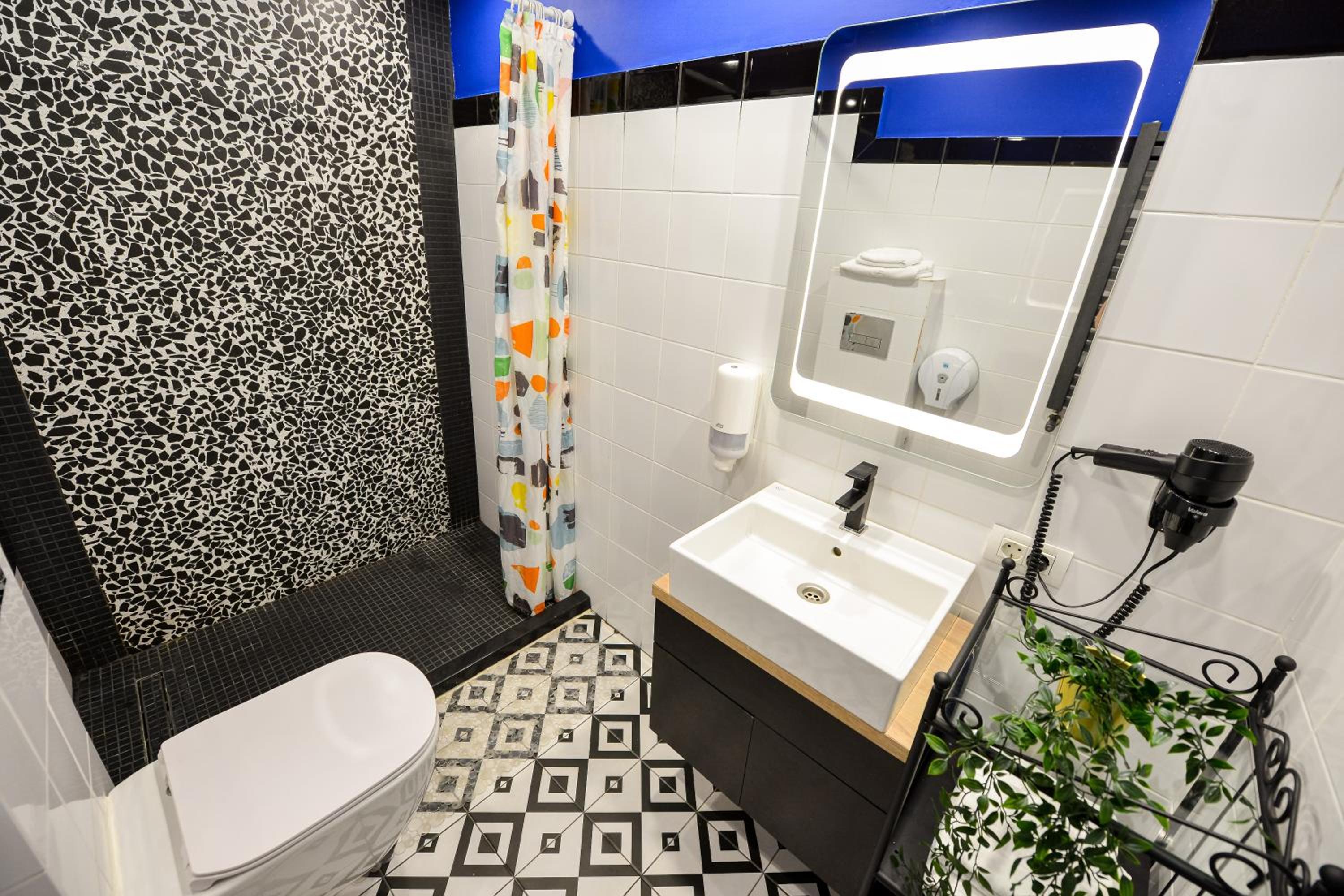 Unirii Suites