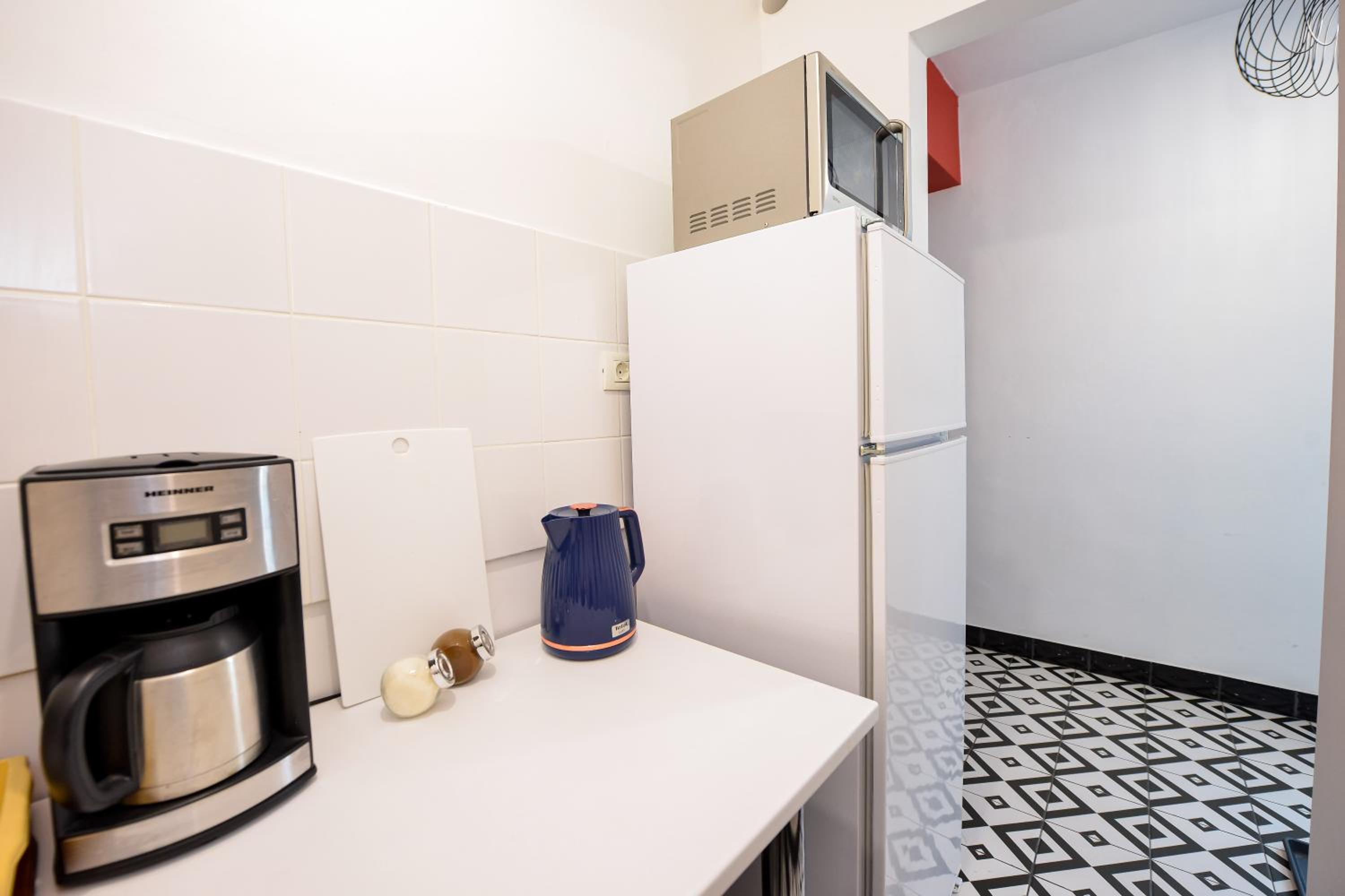 Unirii Suites