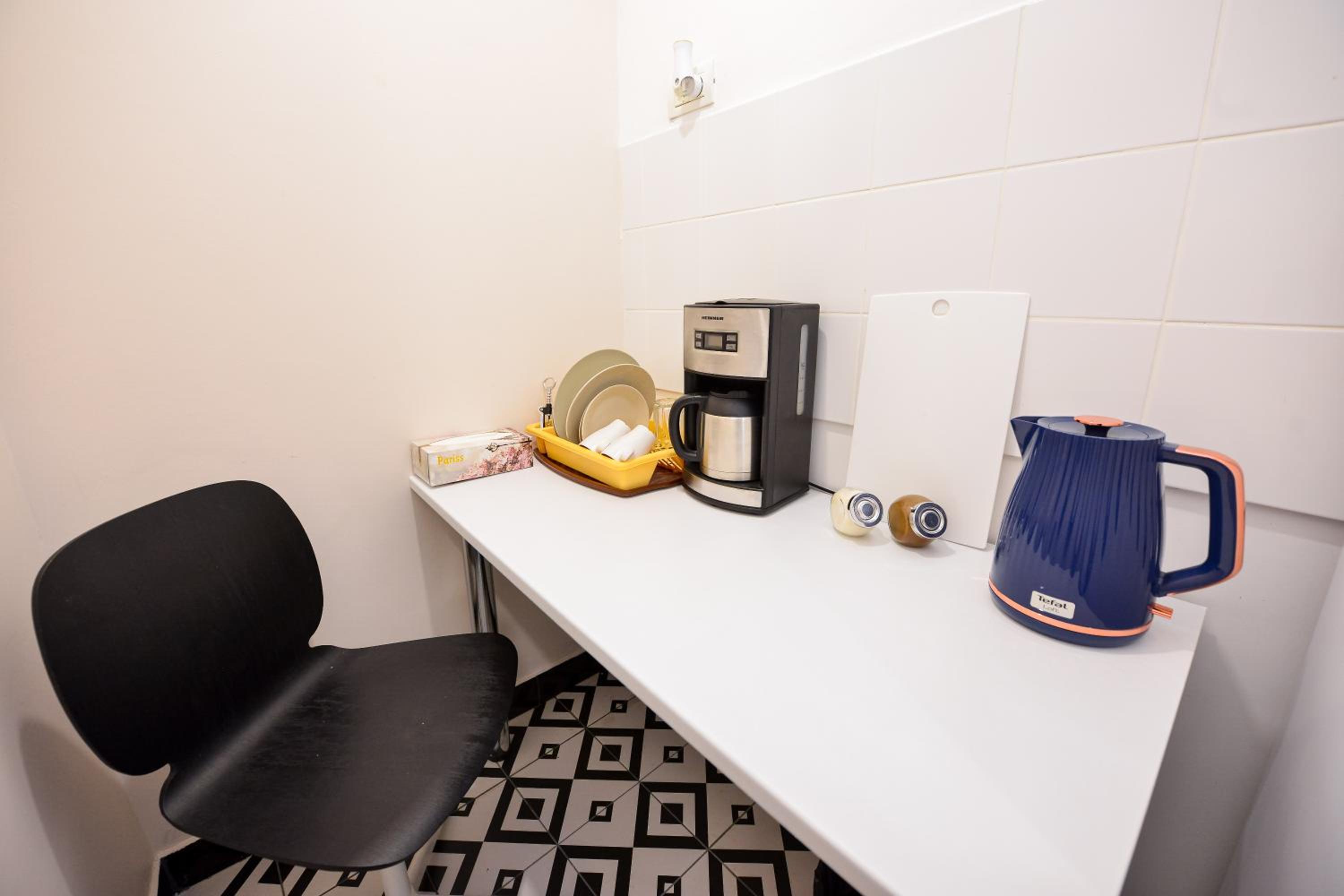 Unirii Suites
