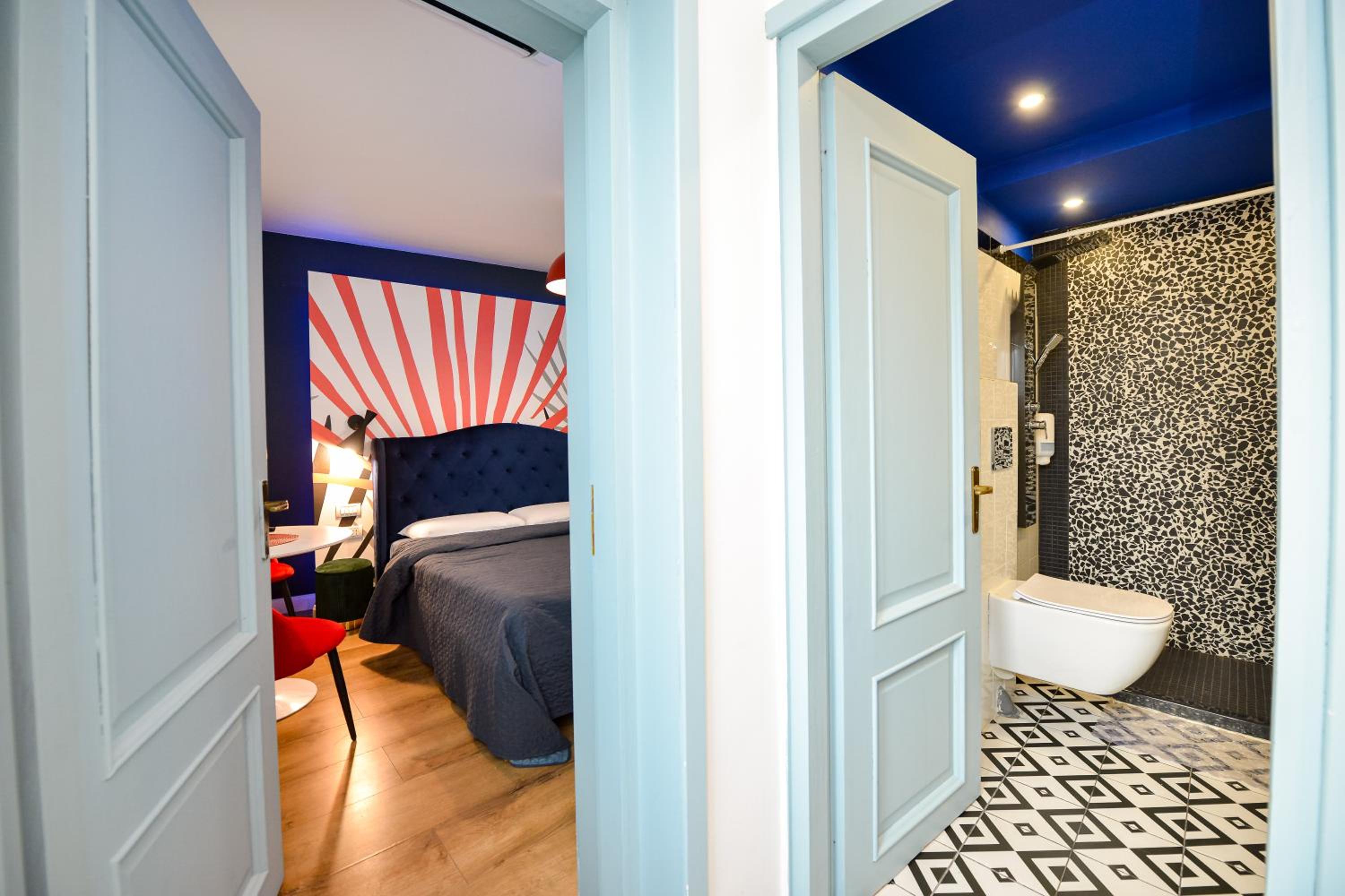 Unirii Suites