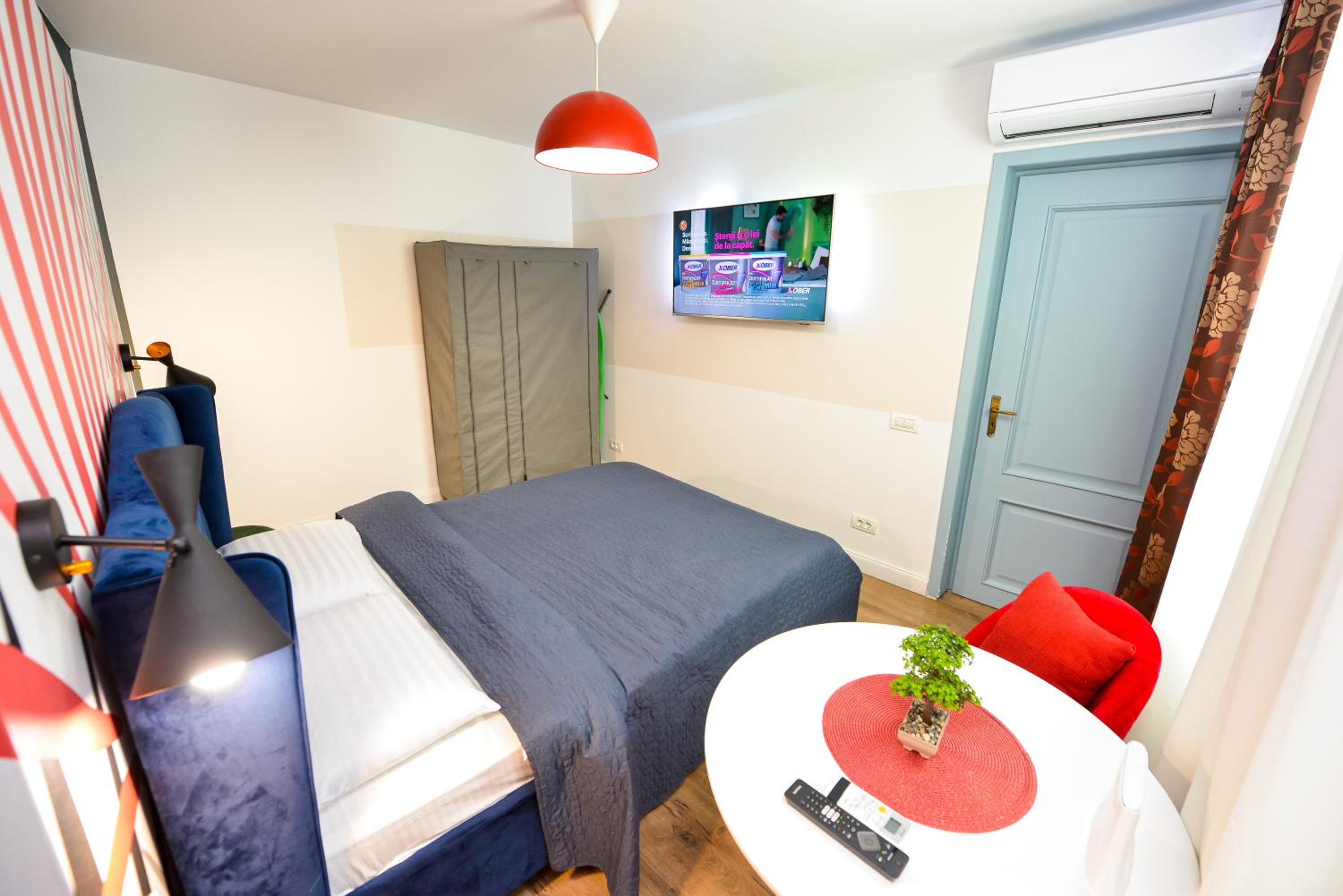 Unirii Suites en Bucharest