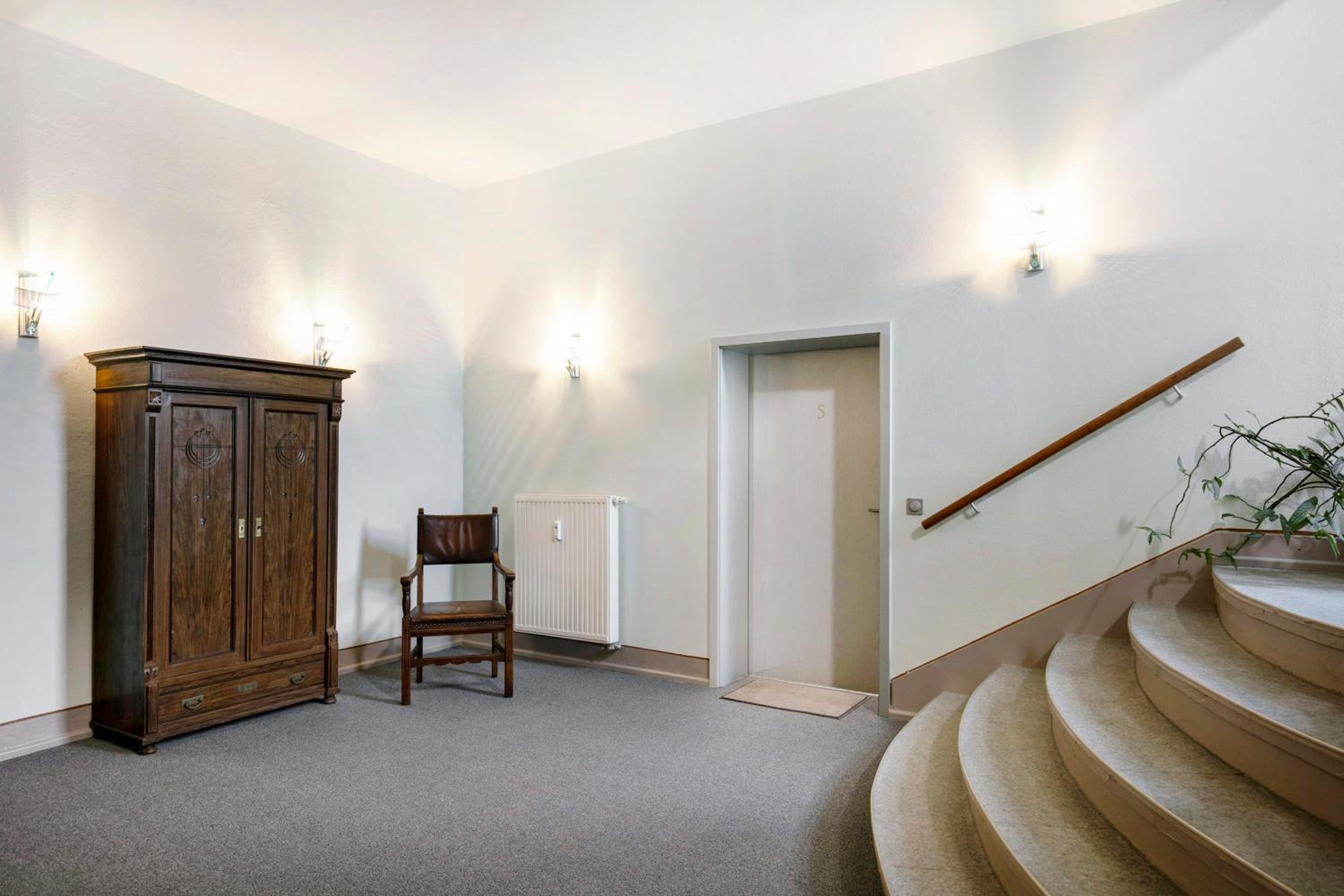 Luckau Appartements 1695