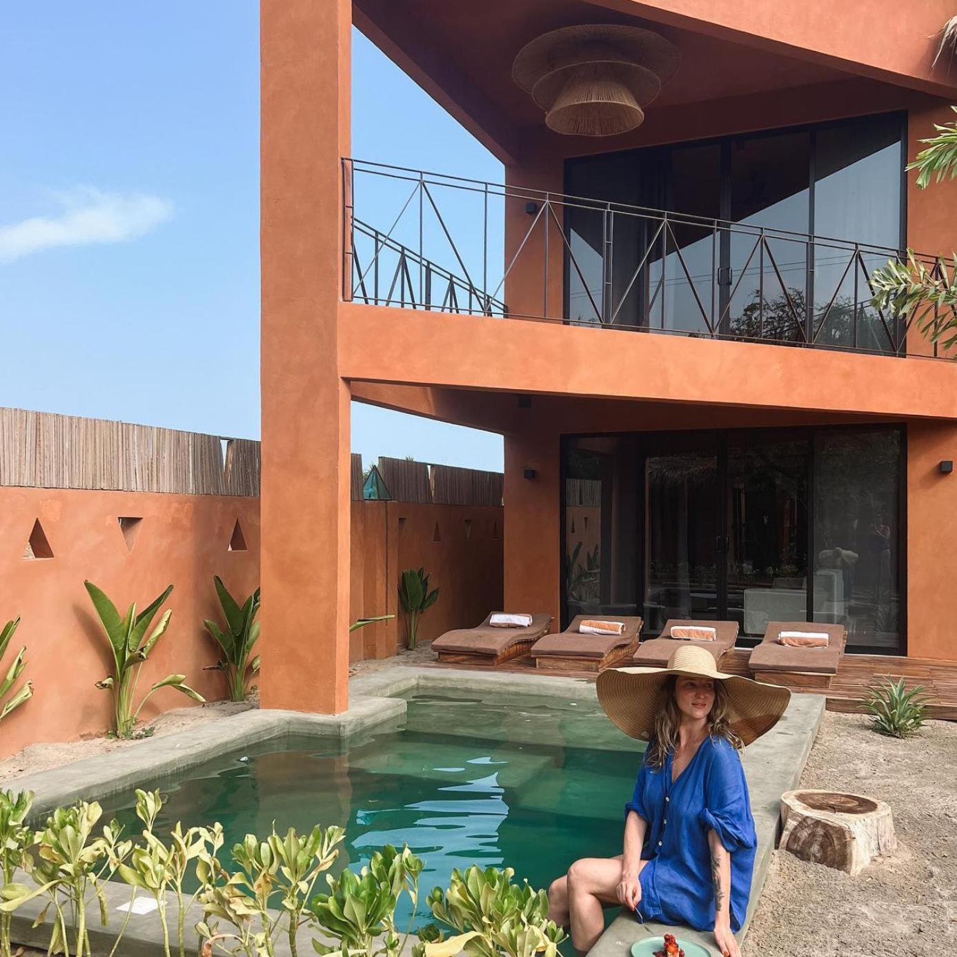Casa Caimán view 2
