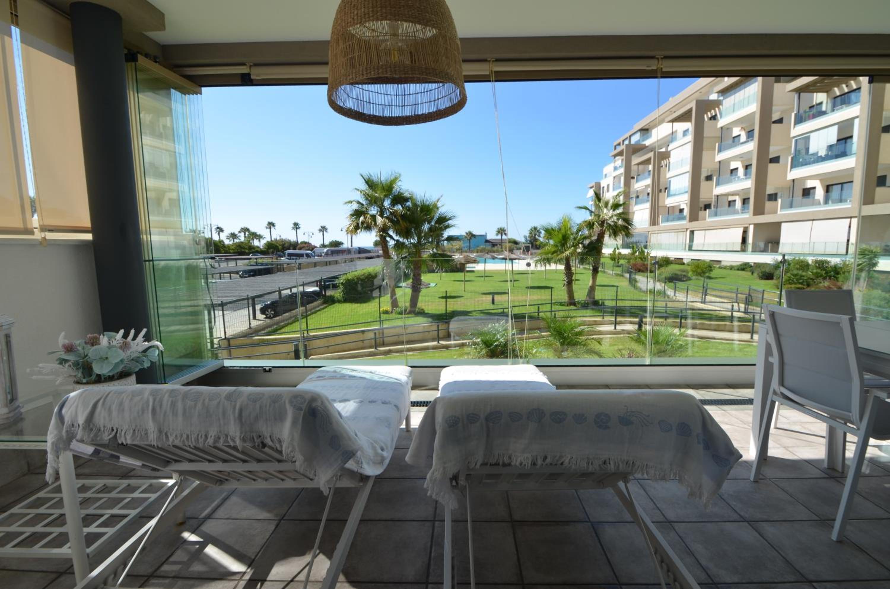 Los Flamencos EXCELLENT & SOLMARES