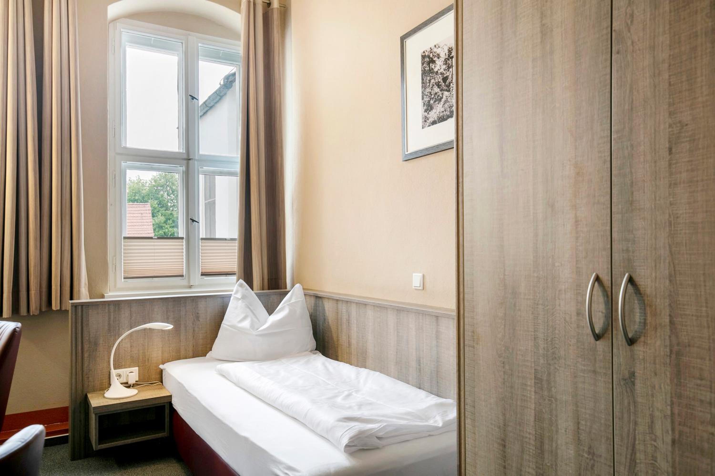 Luckau Appartements 1695