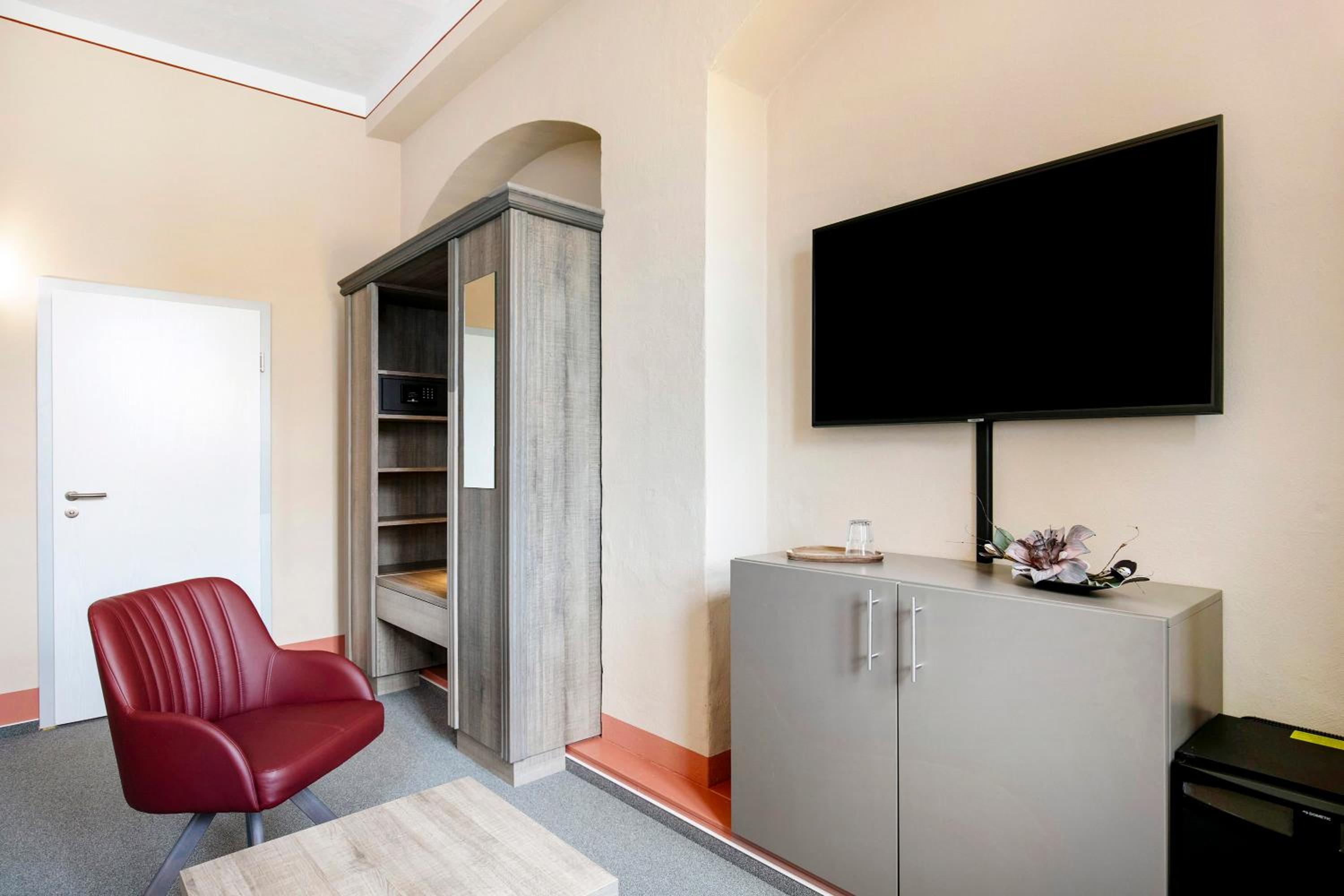 Luckau Appartements 1695
