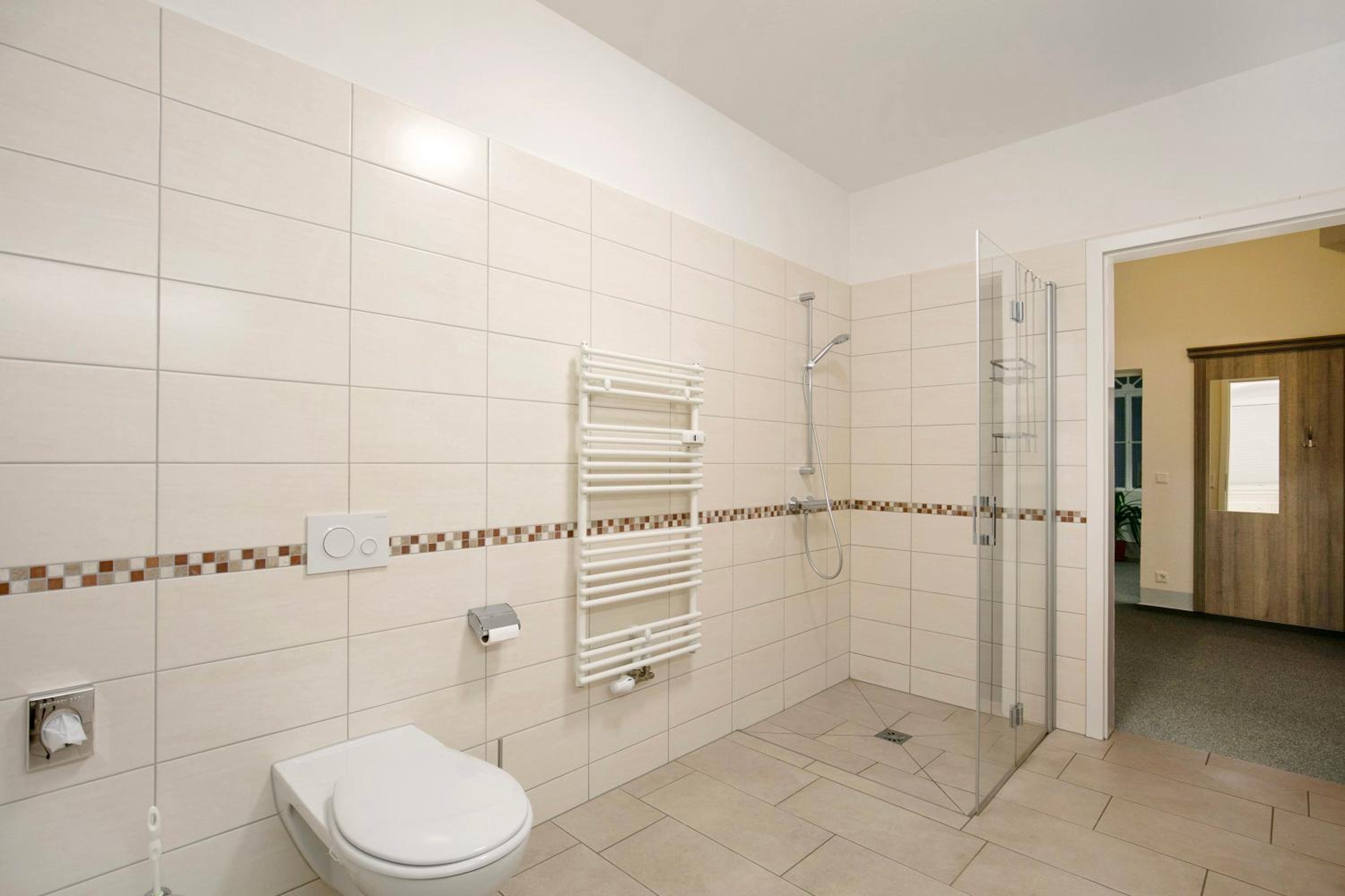 Luckau Appartements 1695