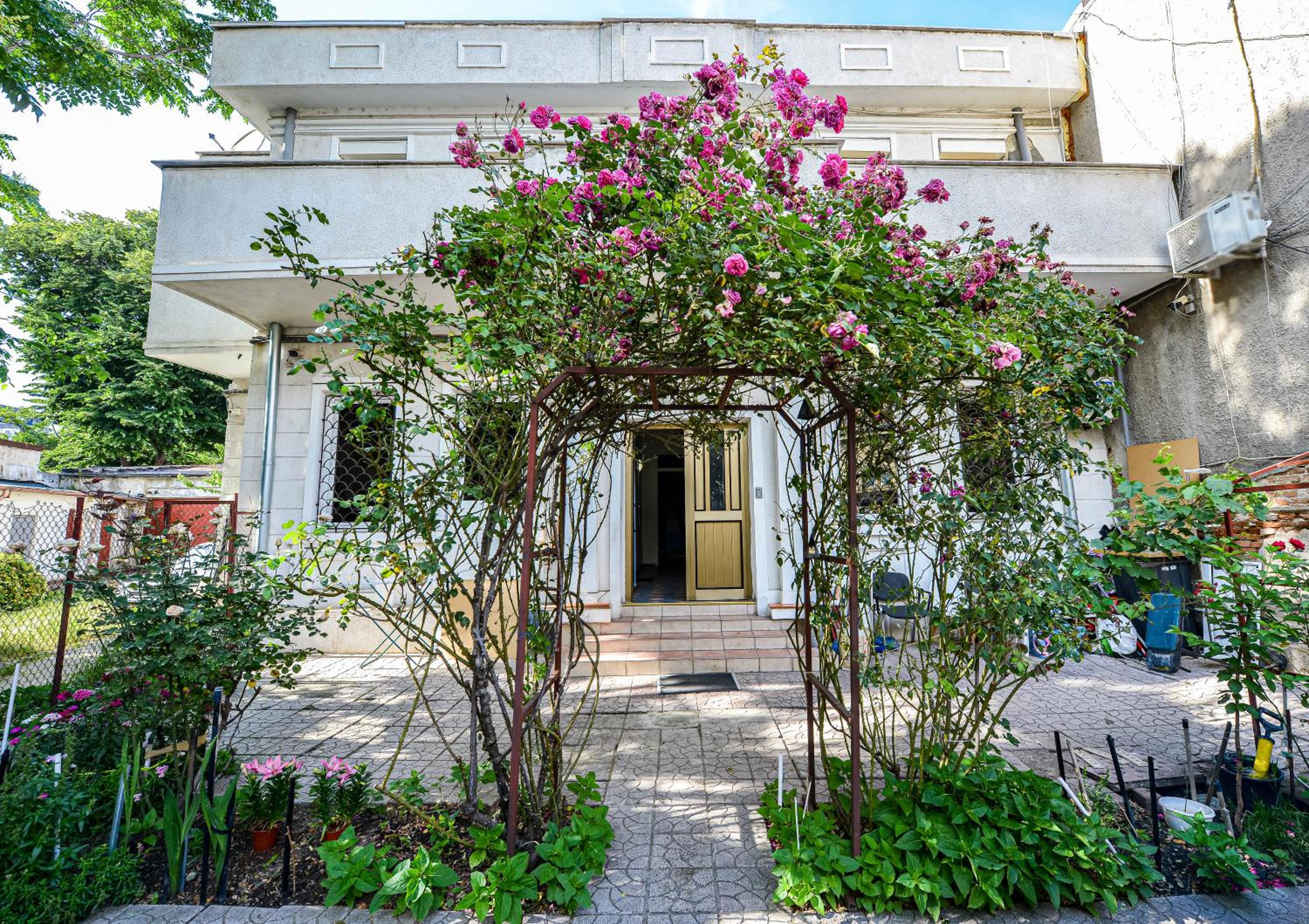 Unirii Suites