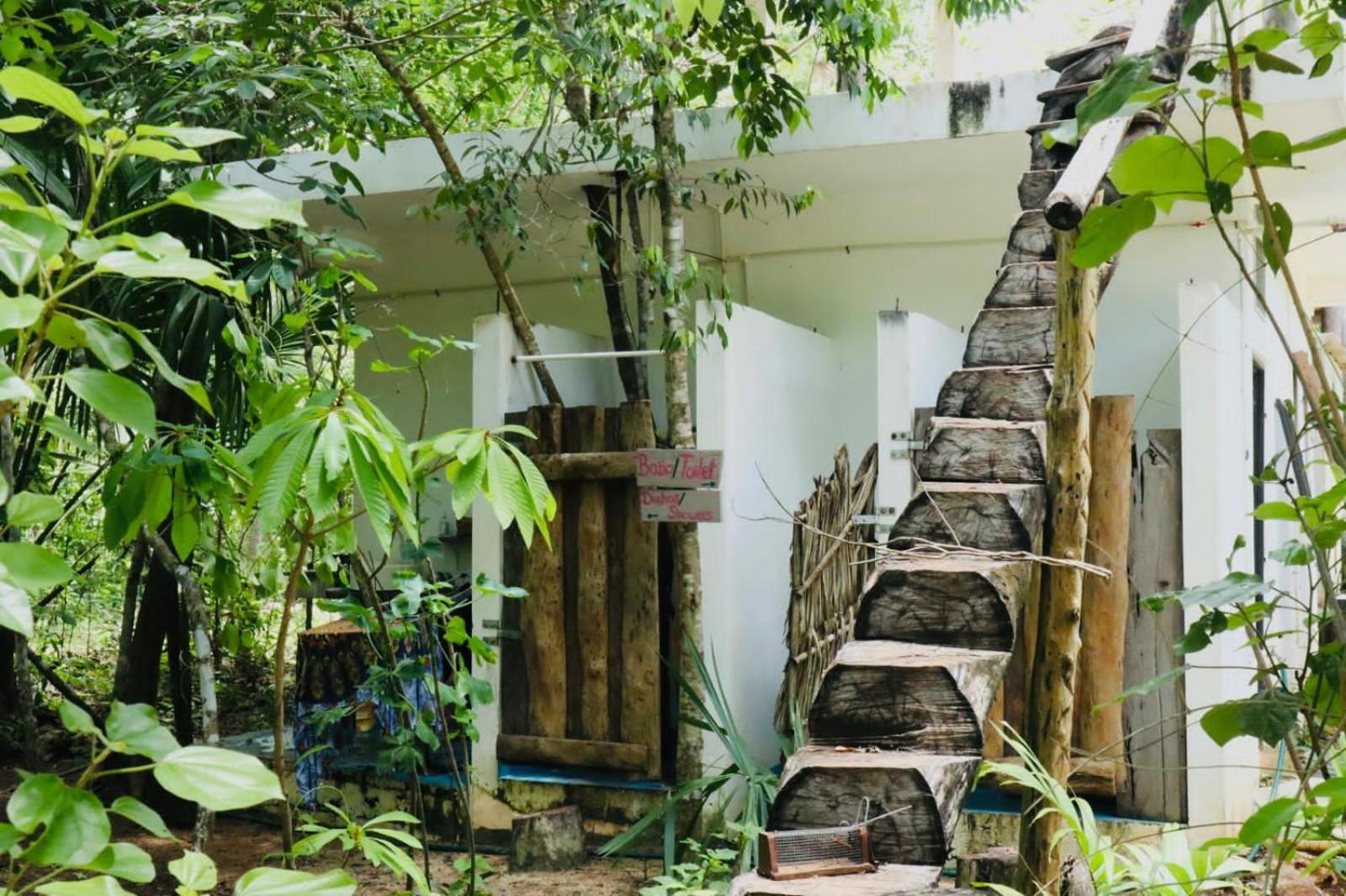 Shambala Camping & Wellness