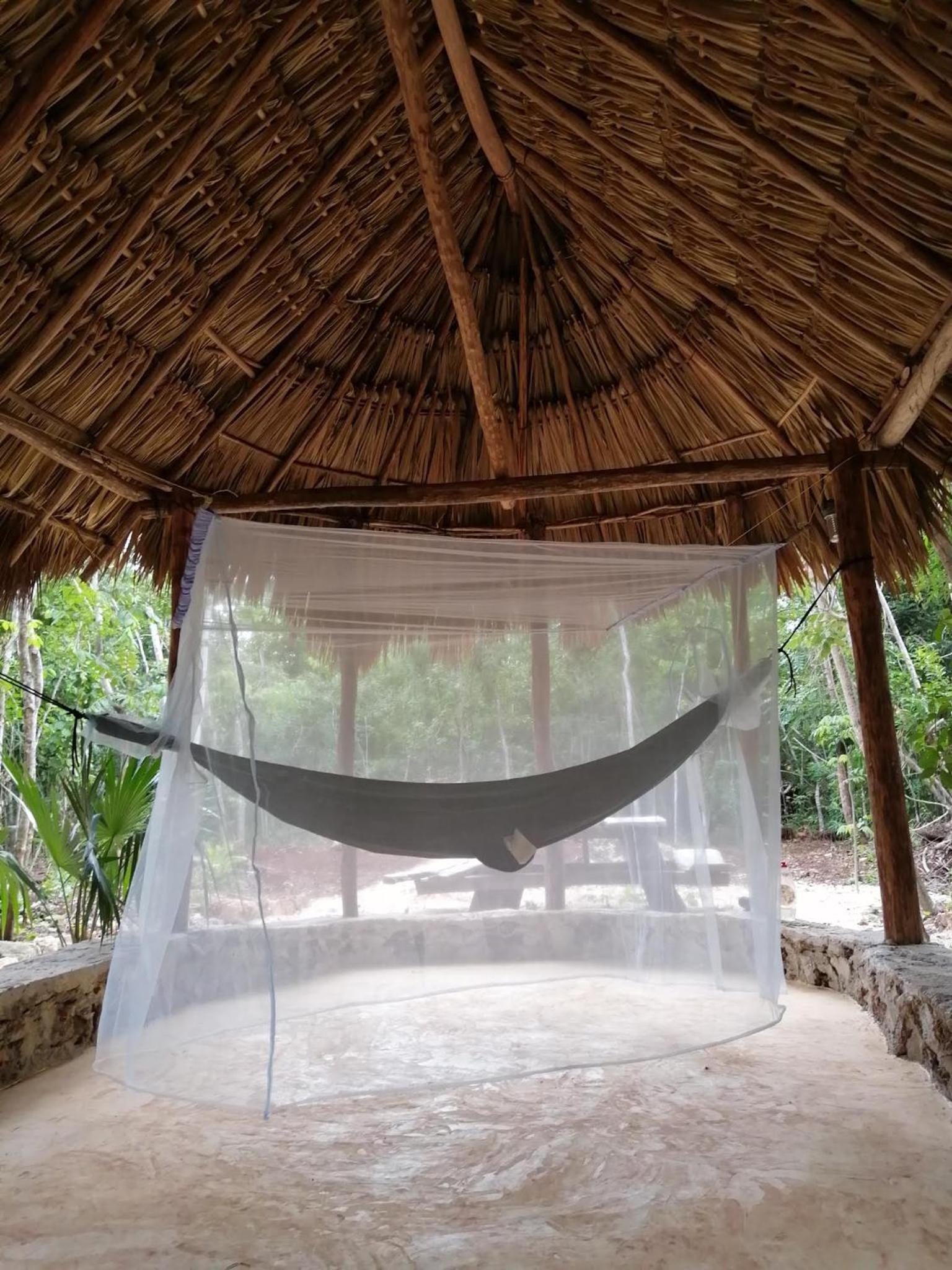 Shambala Camping & Wellness