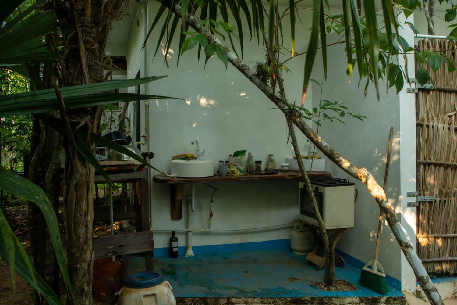 Shambala Camping & Wellness
