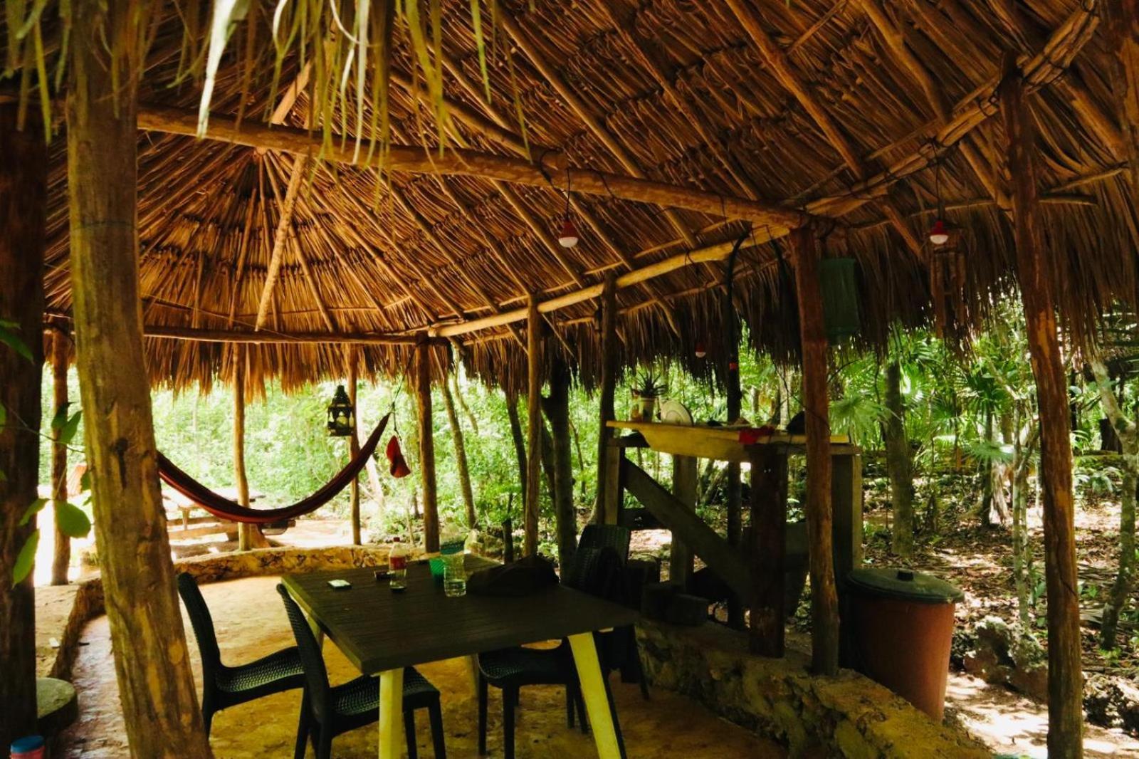 Shambala Camping & Wellness