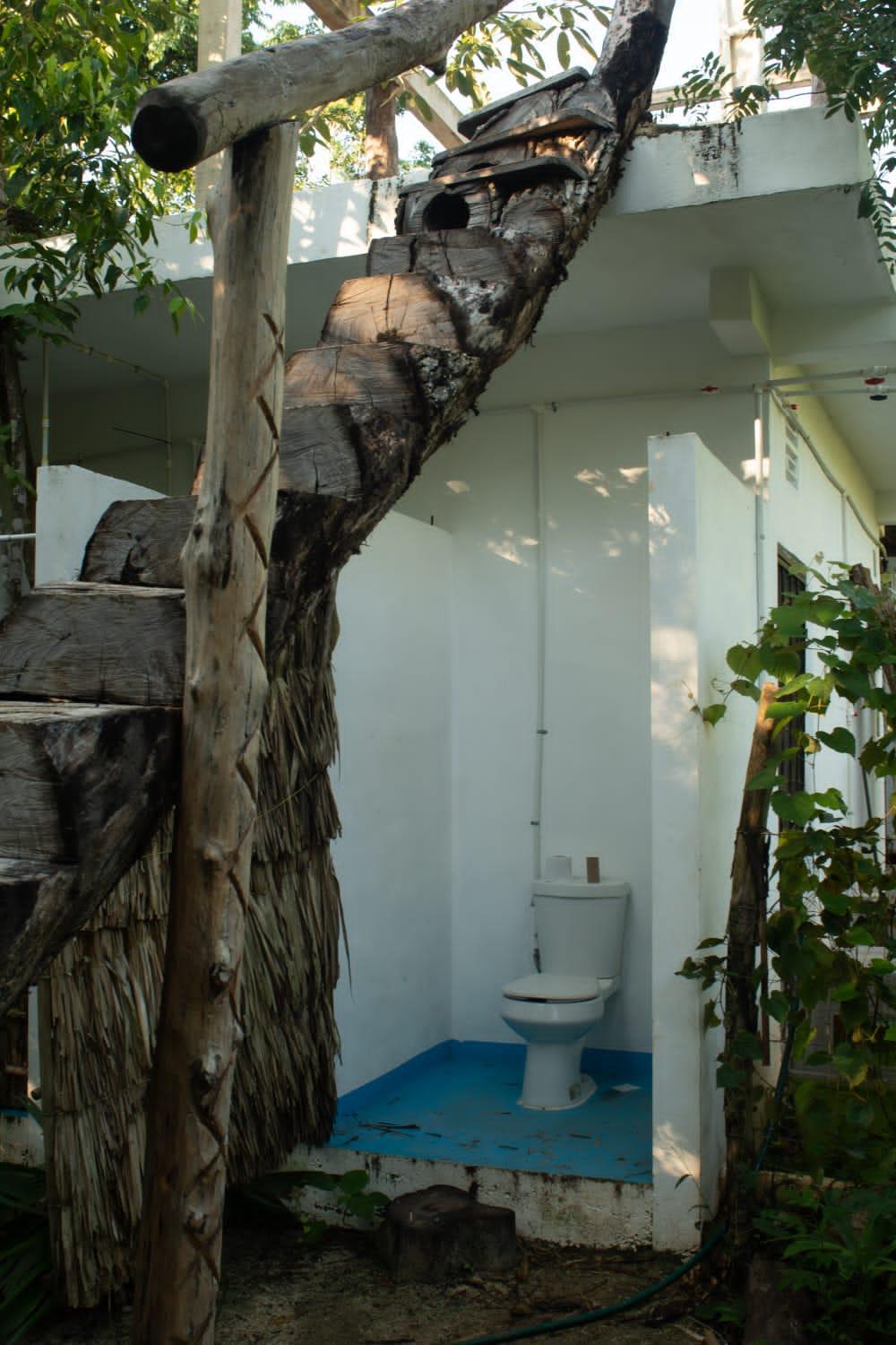 Shambala Camping & Wellness