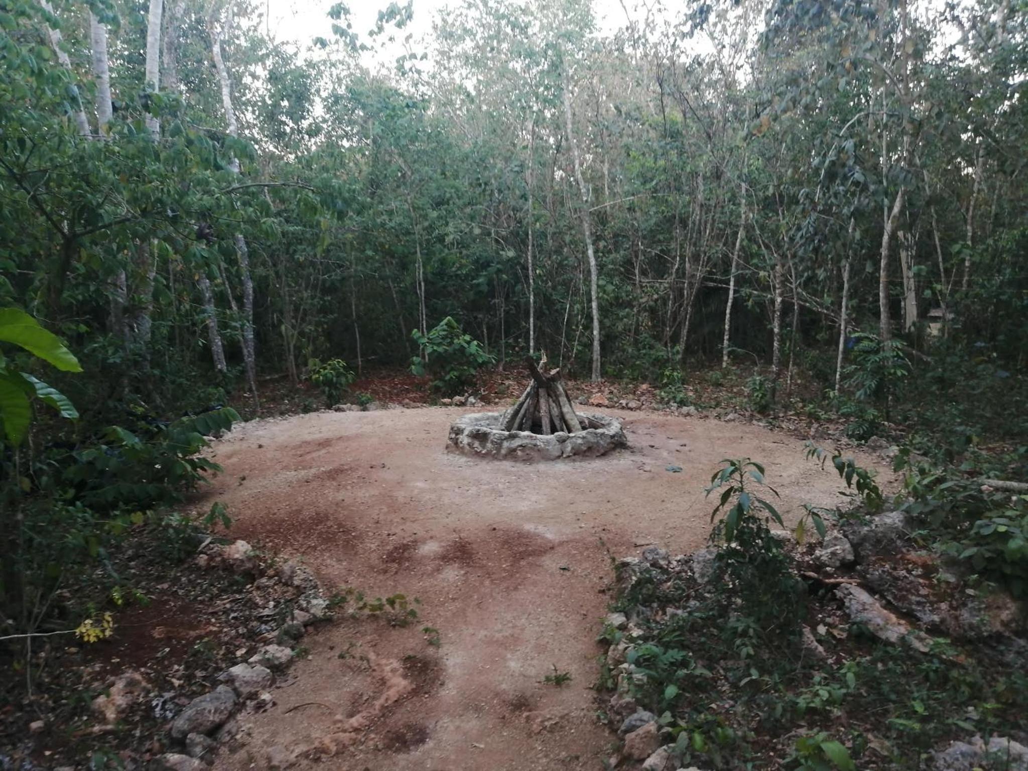 Shambala Camping & Wellness