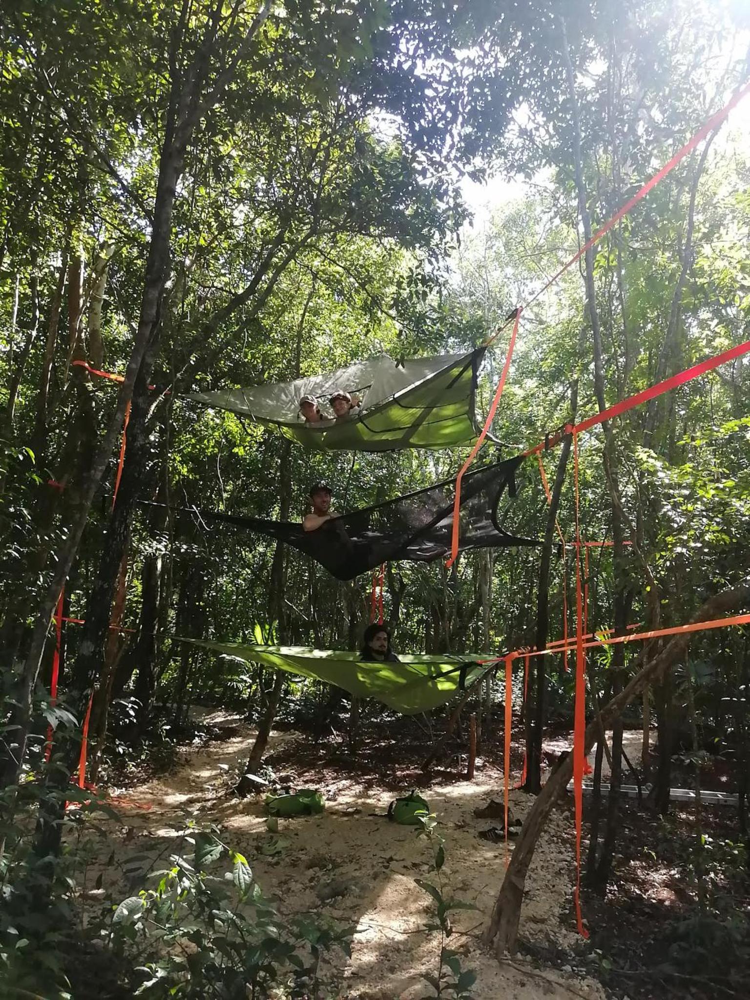Shambala Camping & Wellness