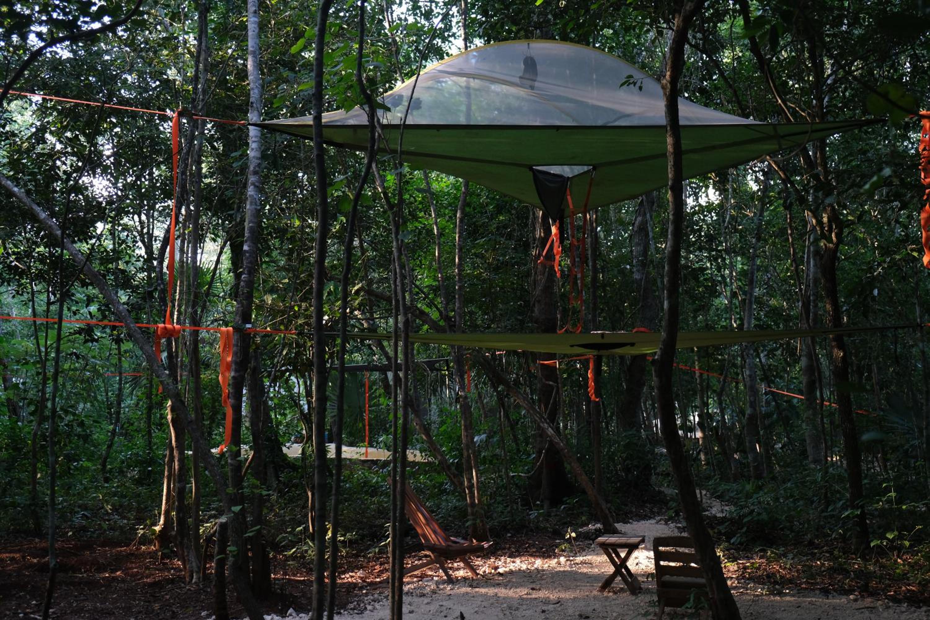 Shambala Camping & Wellness