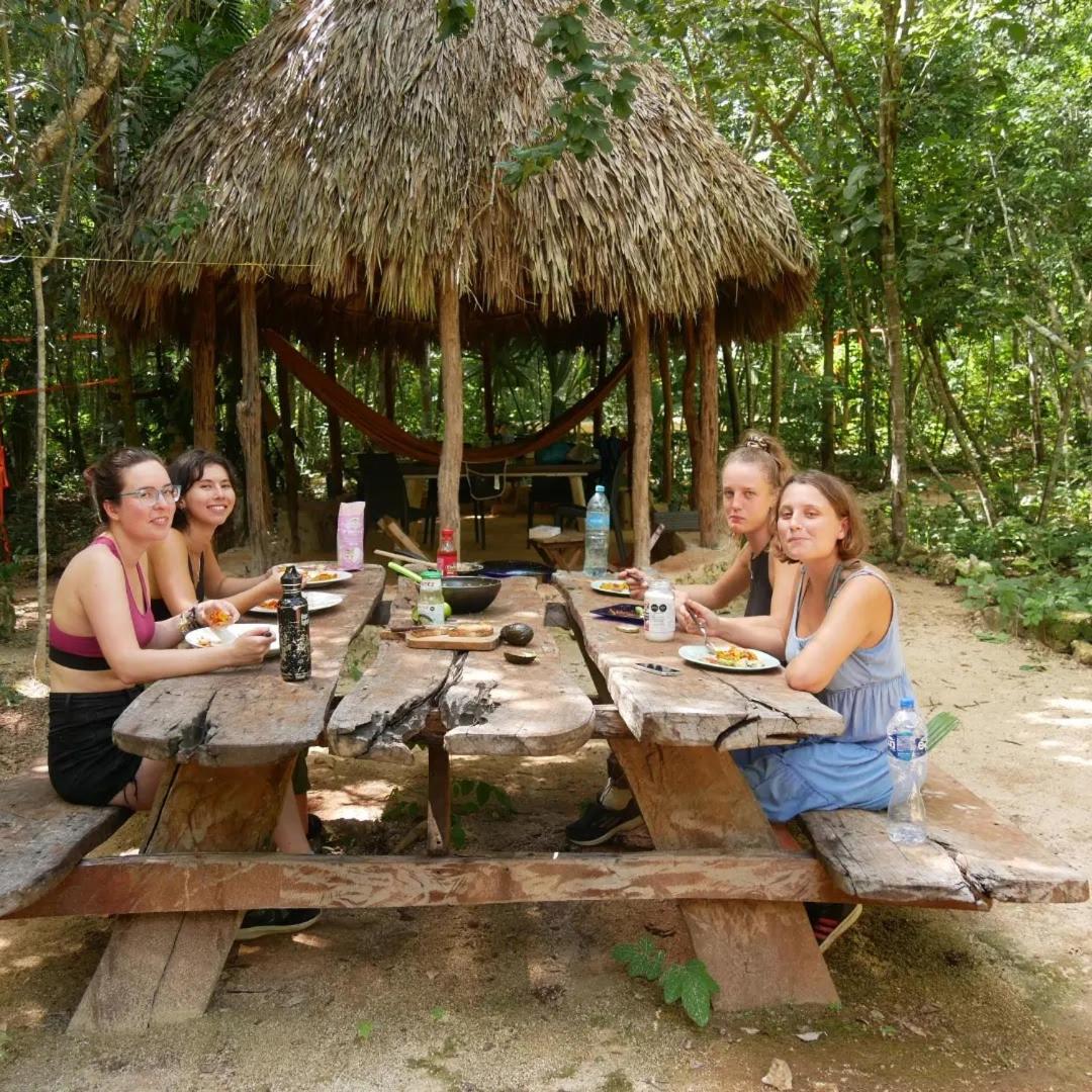 Shambala Camping & Wellness