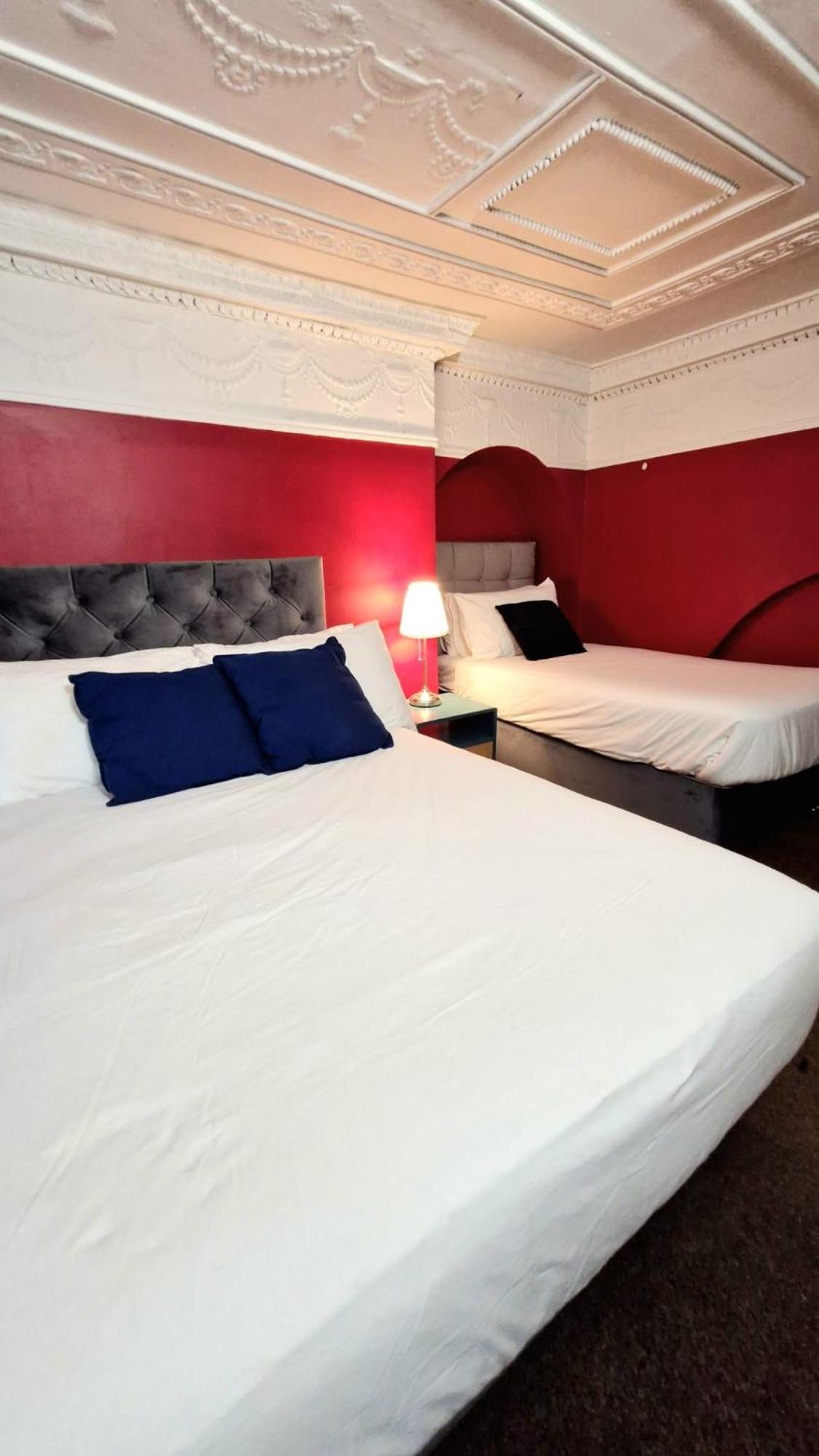 Centrally Located Apartment - Dublin 1