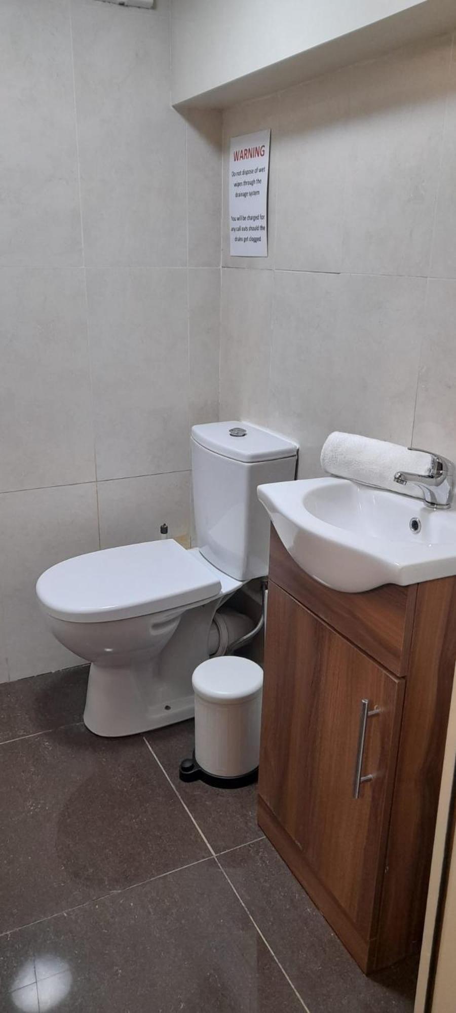 Centrally Located Apartment - Dublin 1