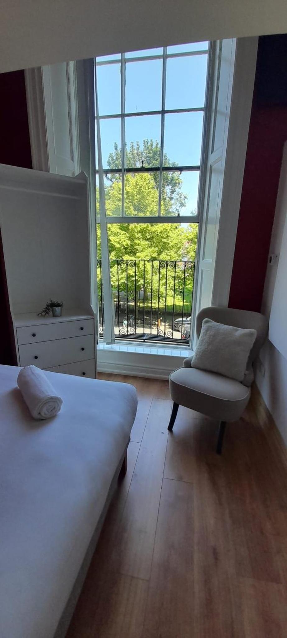 Centrally Located Apartment - Dublin 1