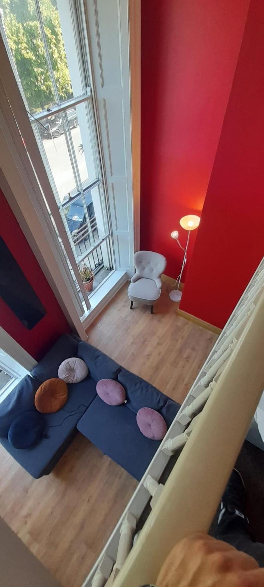 Centrally Located Apartment - Dublin 1