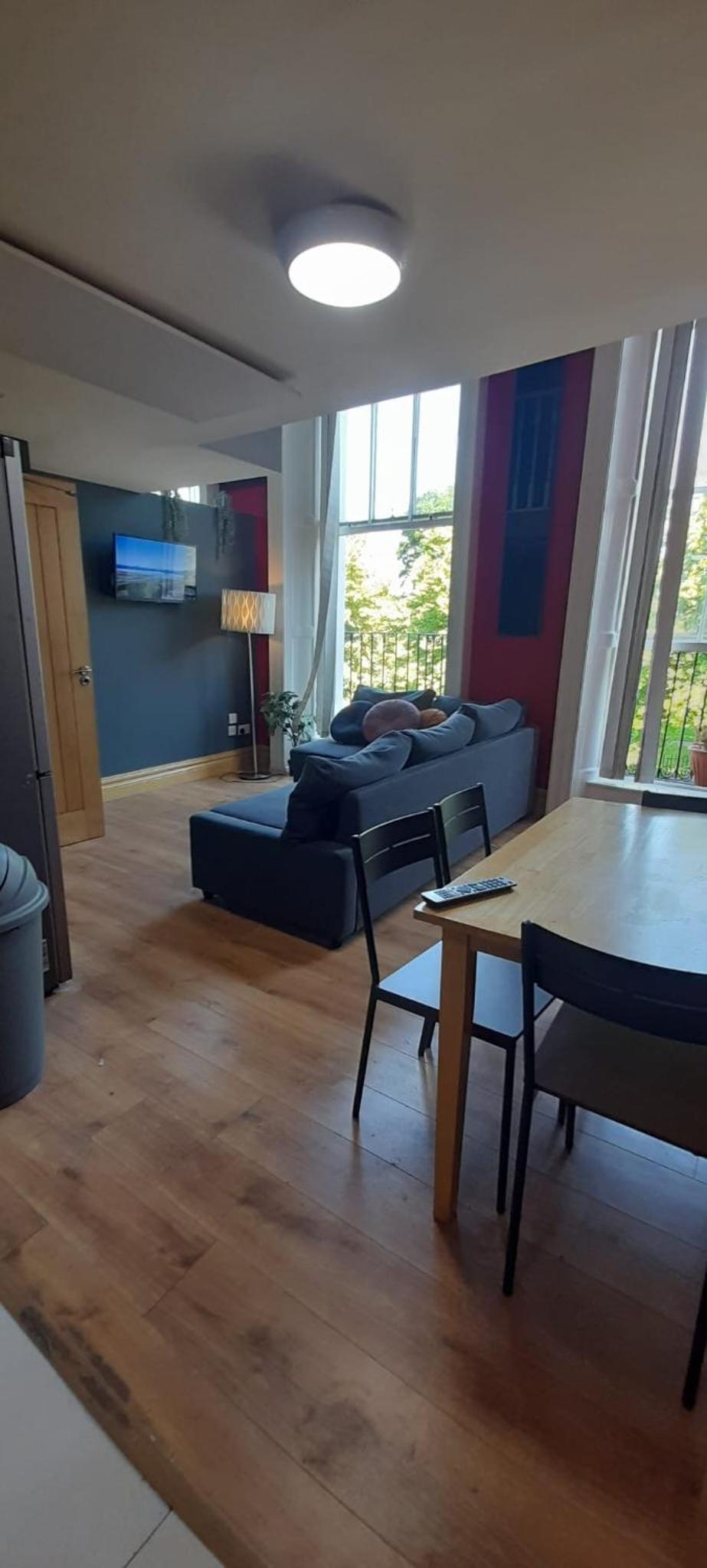 Centrally Located Apartment - Dublin 1
