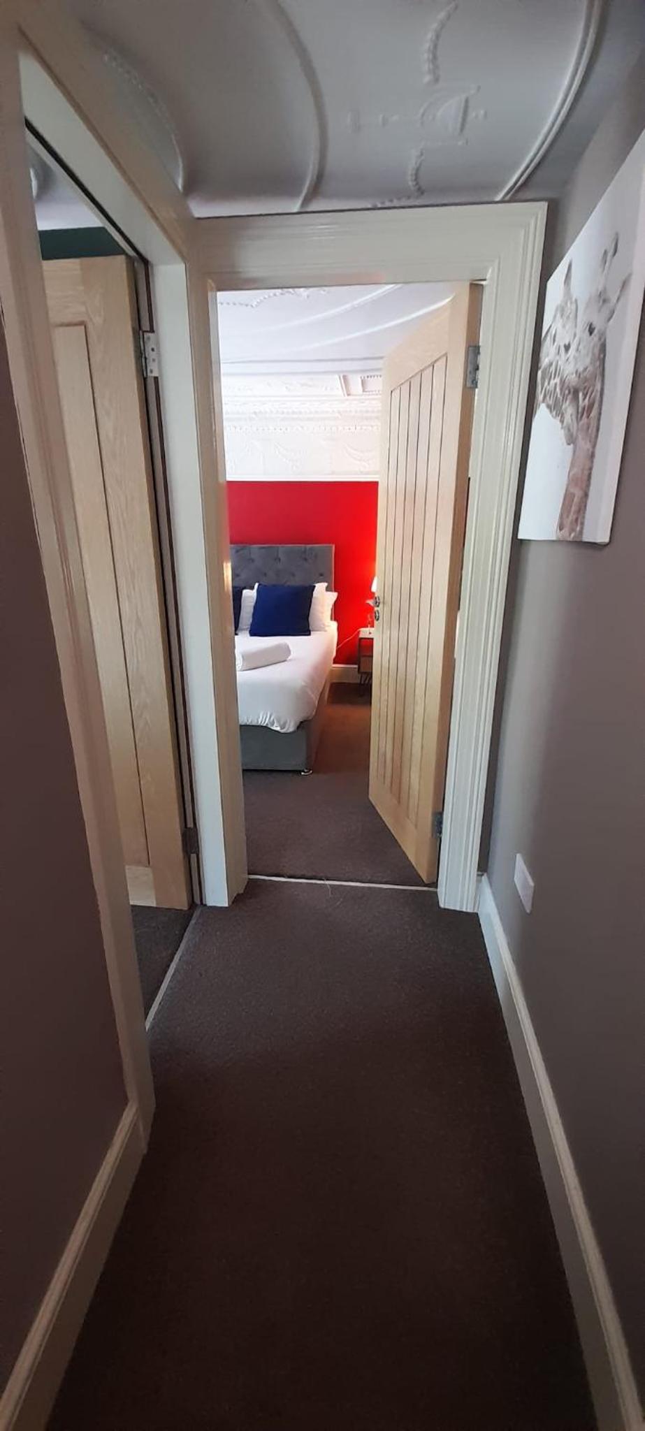 Centrally Located Apartment - Dublin 1