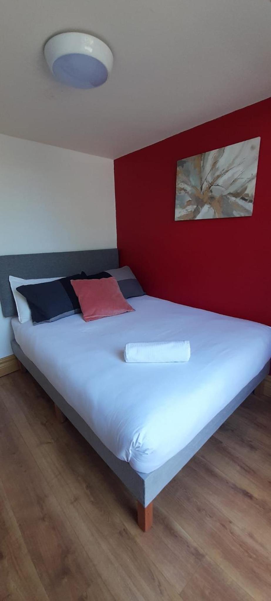 Centrally Located Apartment - Dublin 1