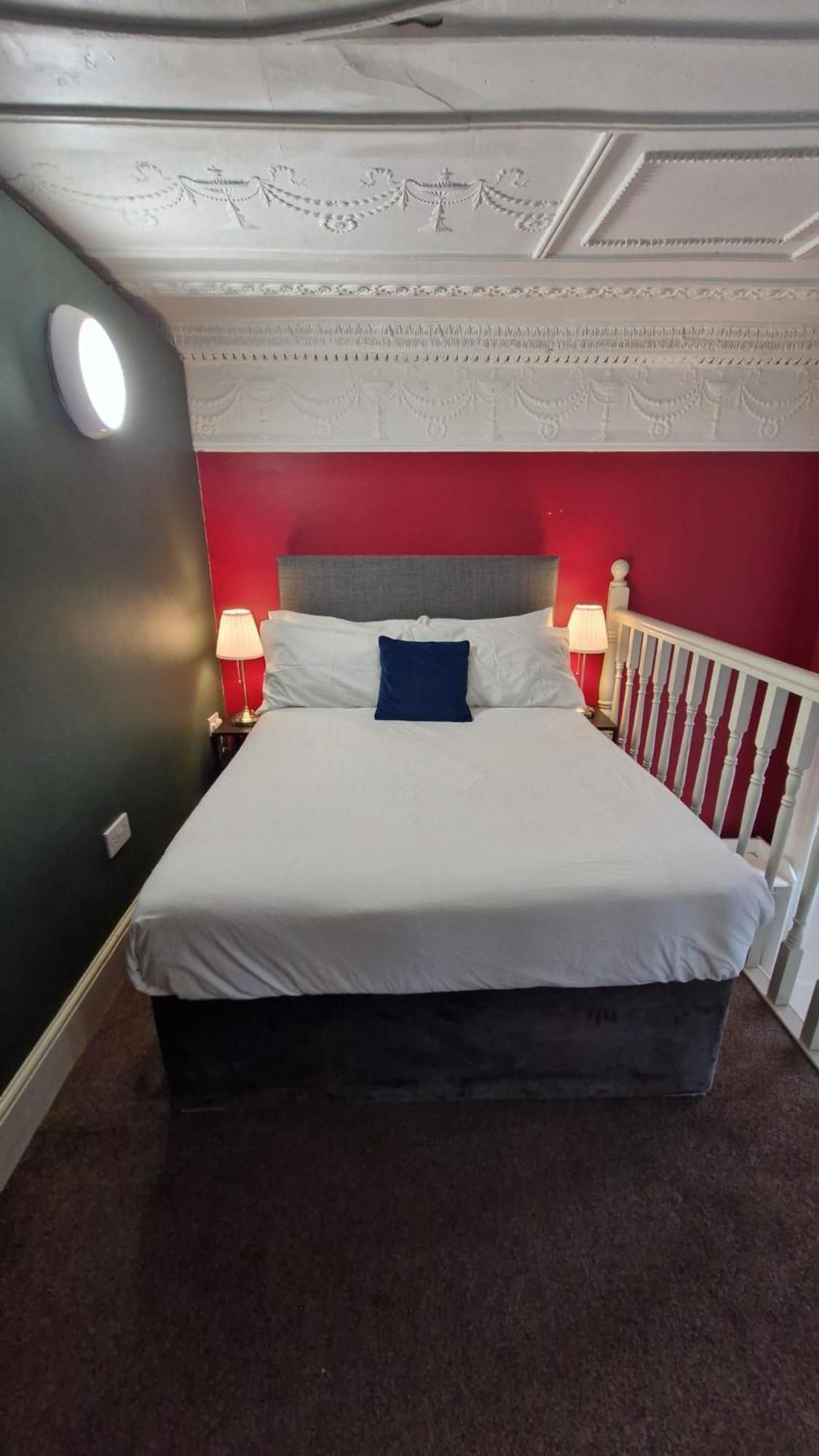 Centrally Located Apartment - Dublin 1
