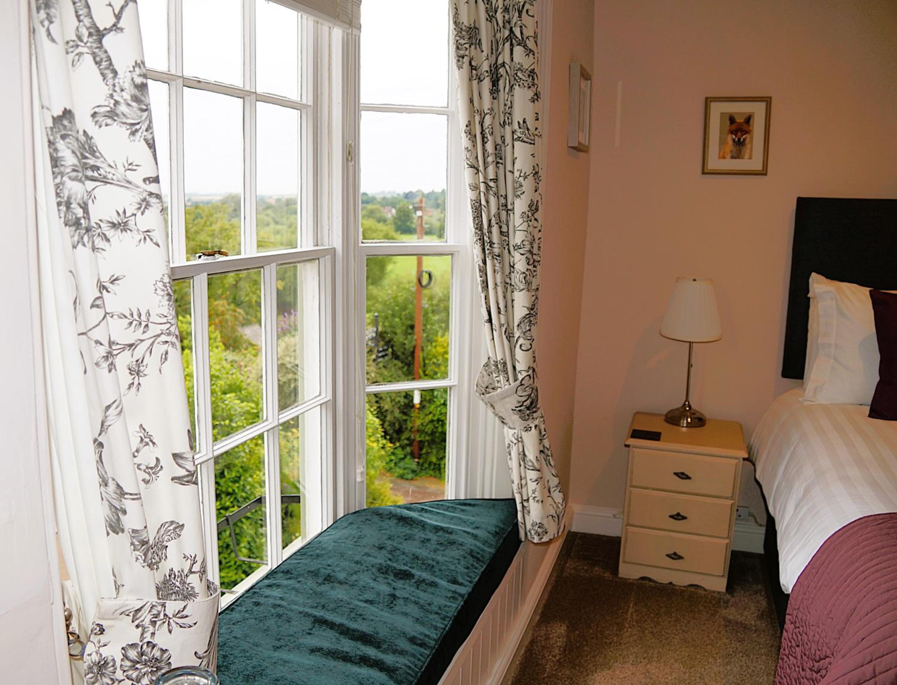 Radcliffe Guest House view 4
