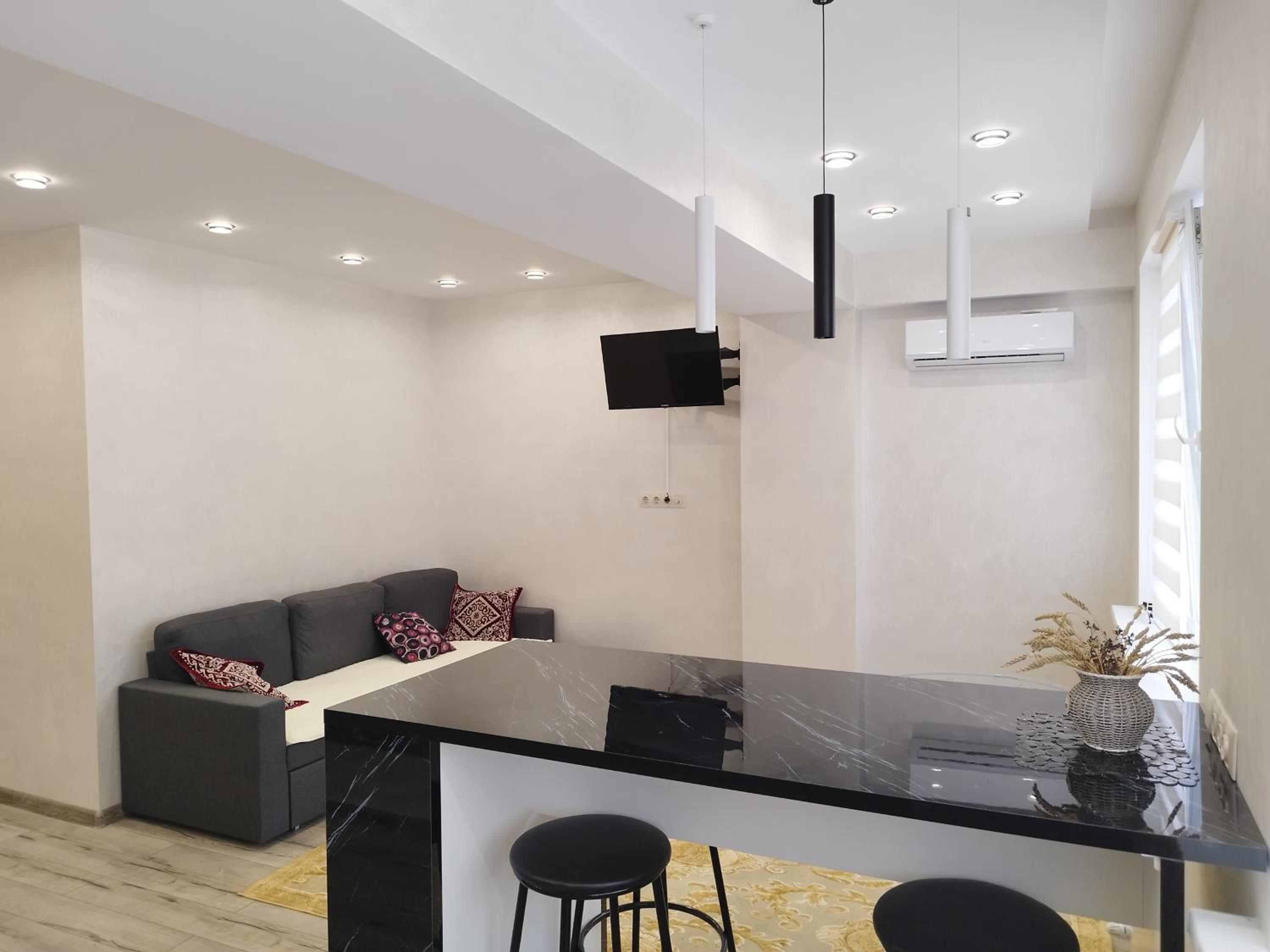 Almaty City Apartment